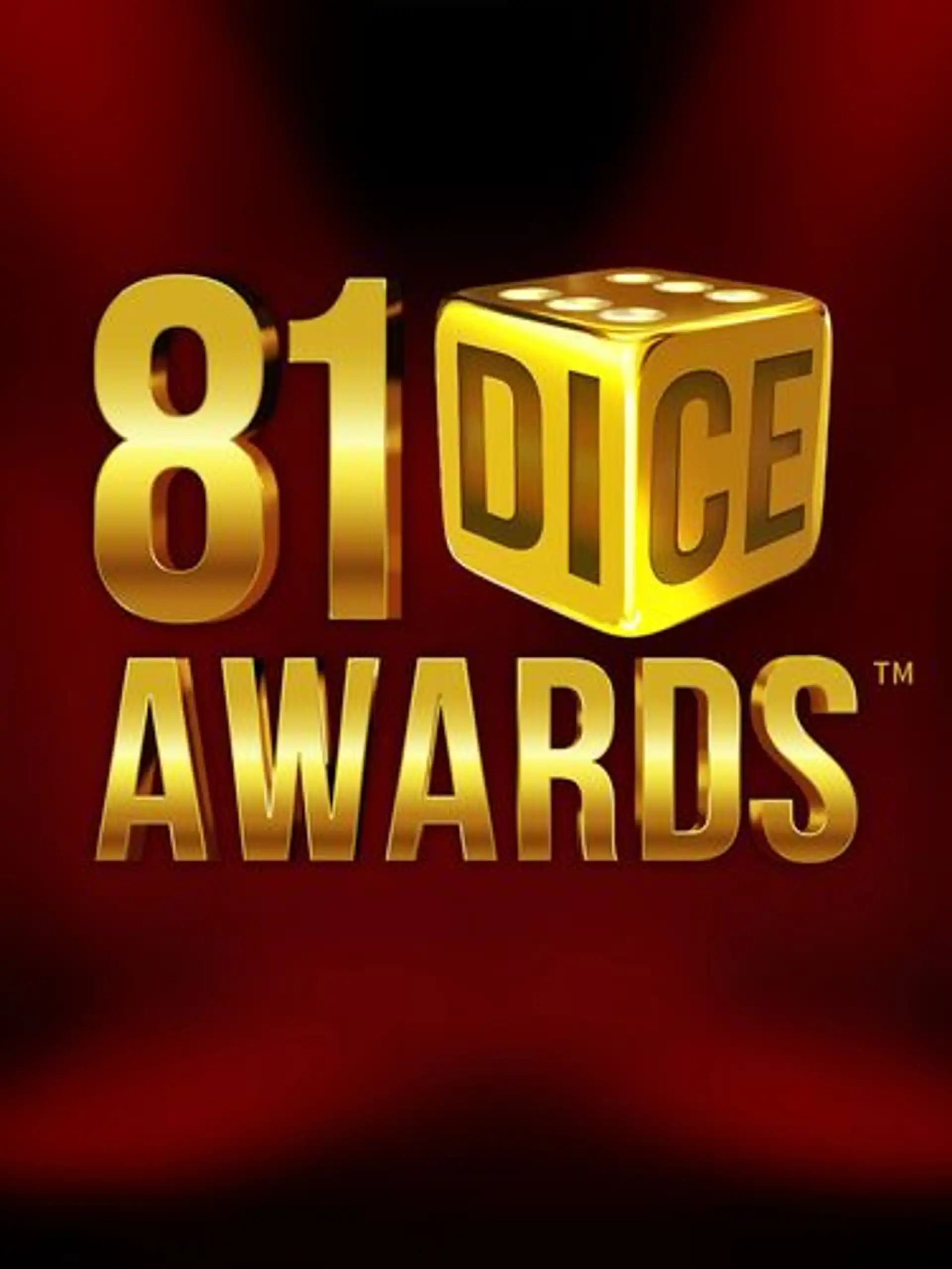 81 Dice Awards thumb