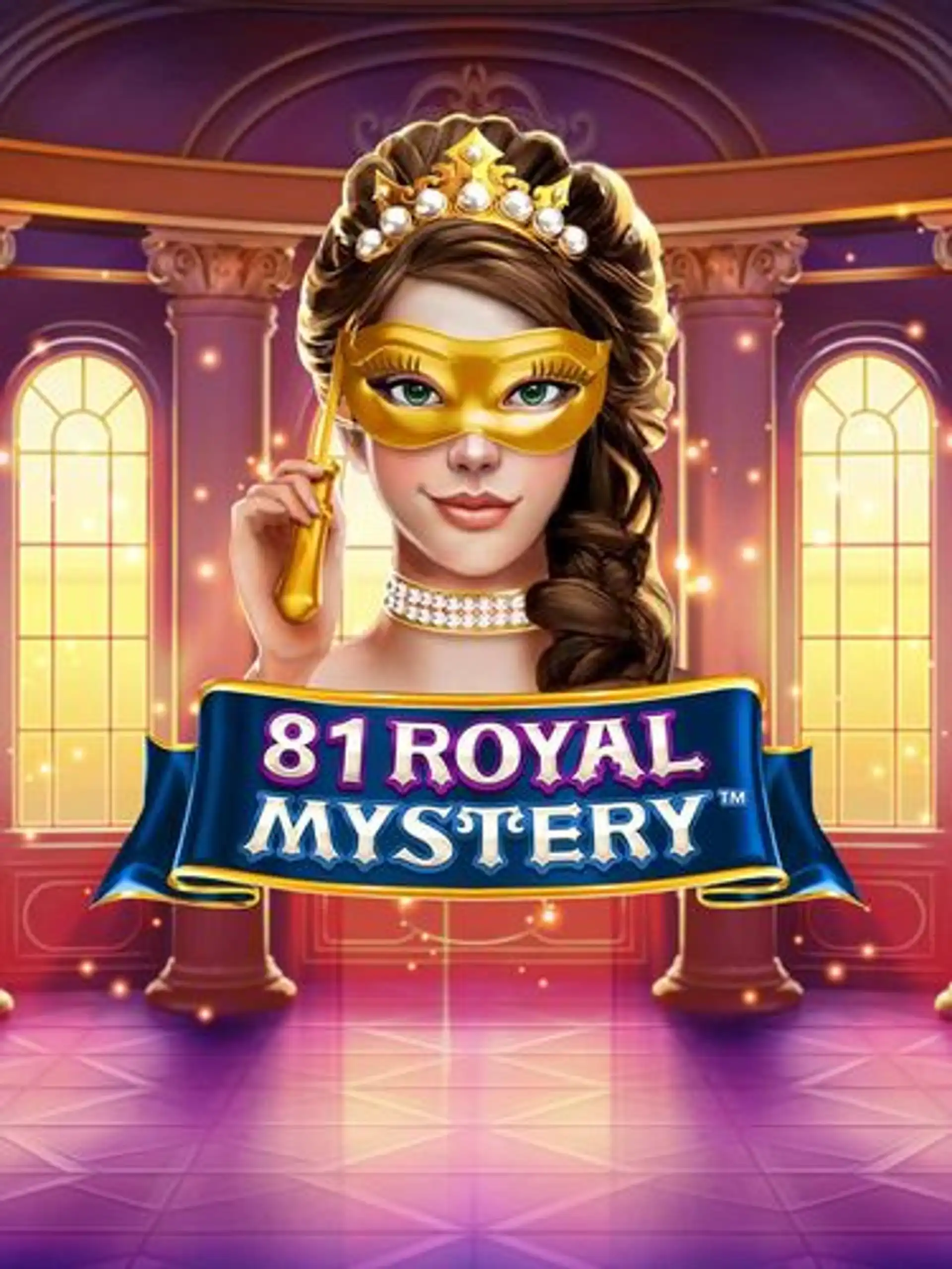 81 Royal Mystery