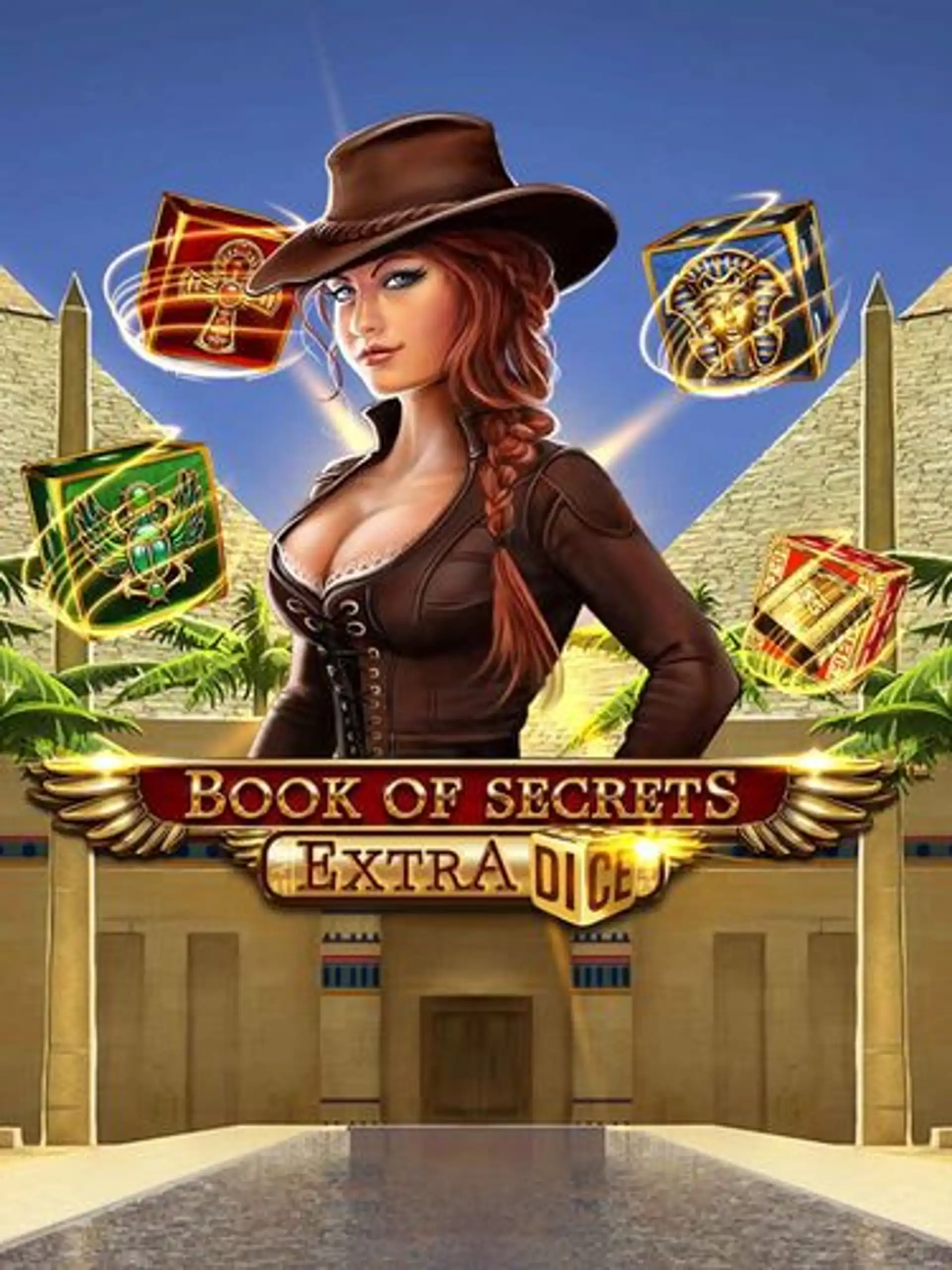 Book Of Secrets Extra Dice Thumb