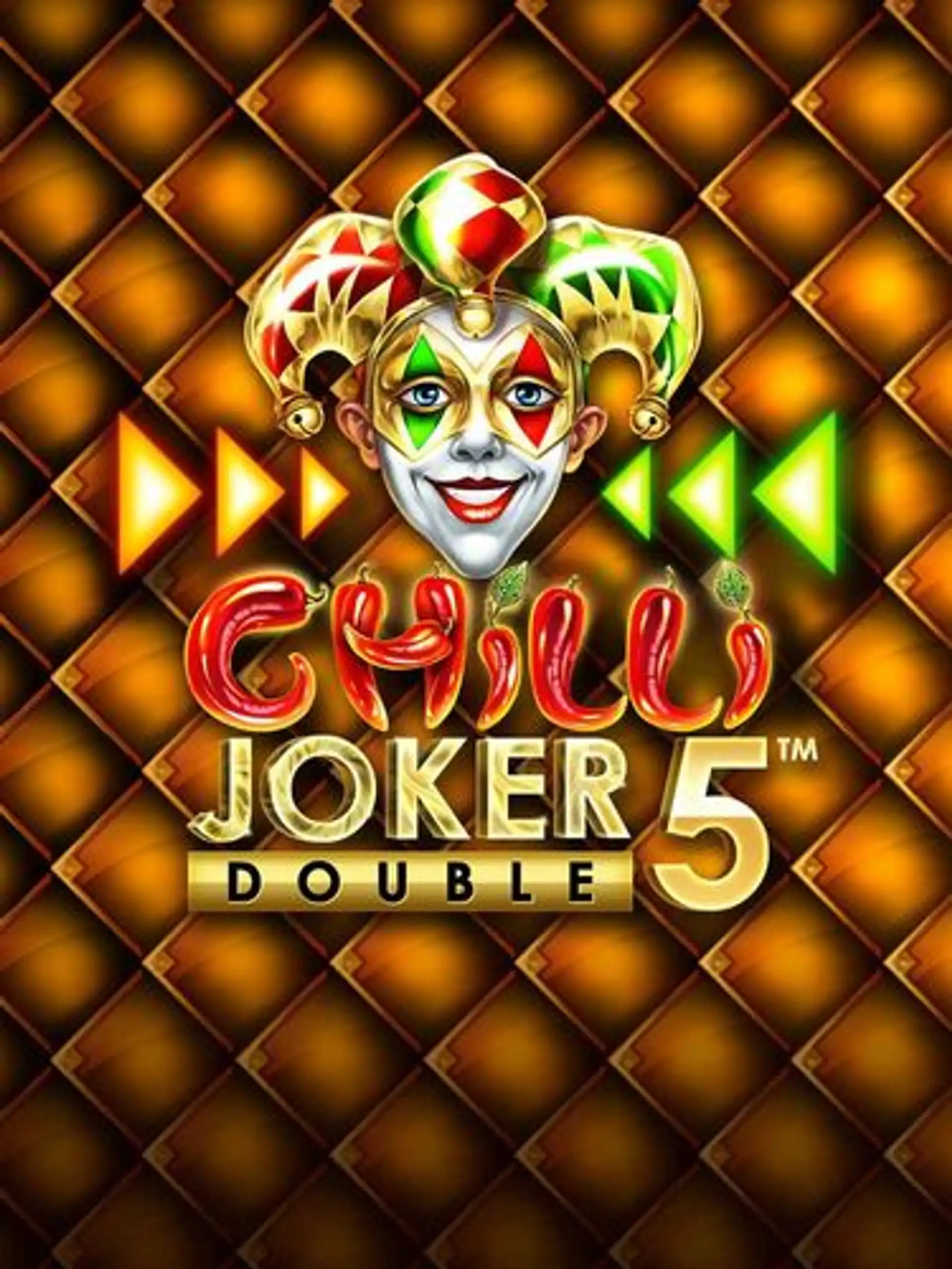 Chilli Joker Double 5 thumb
