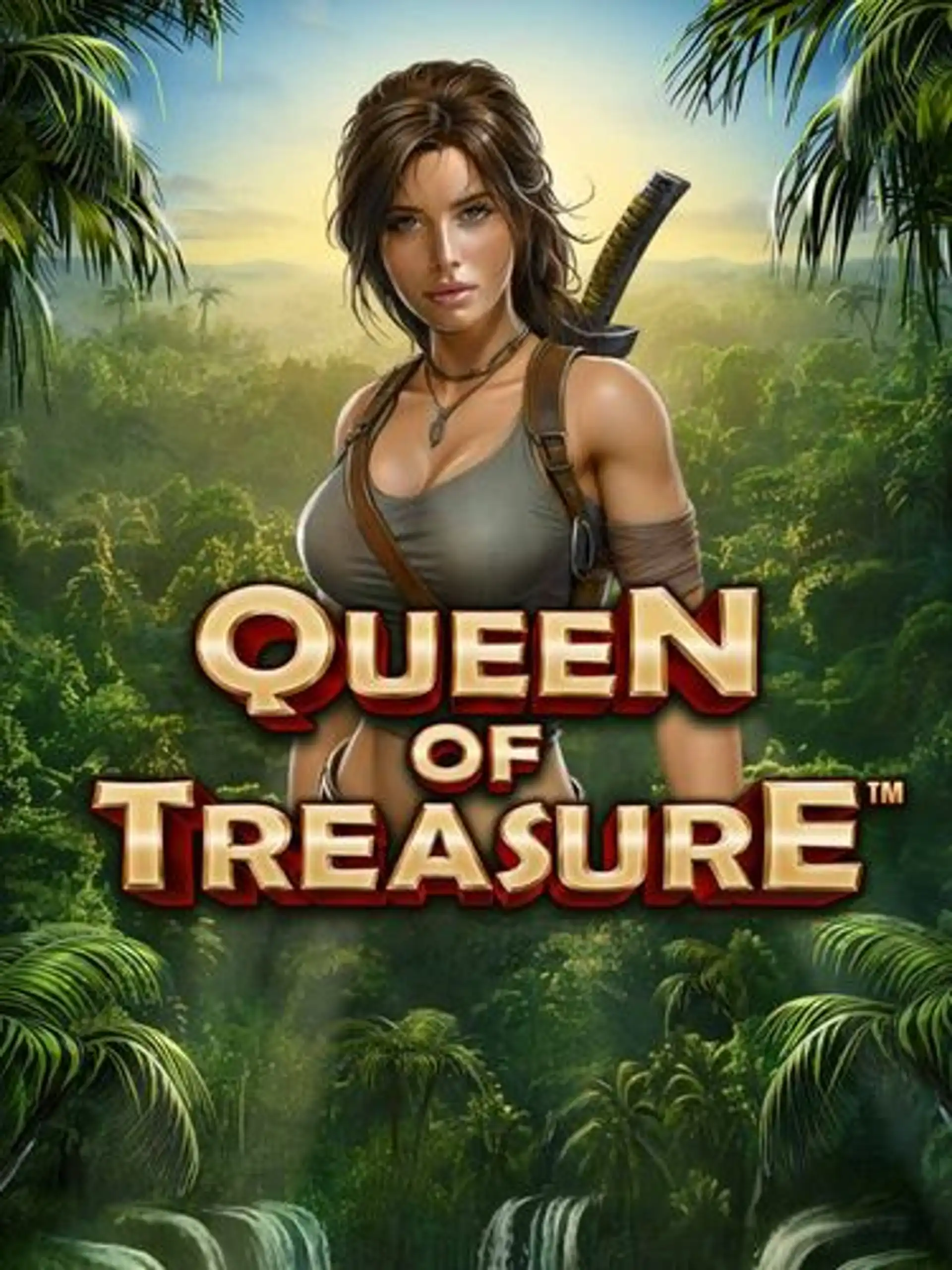 Queen of Treasure