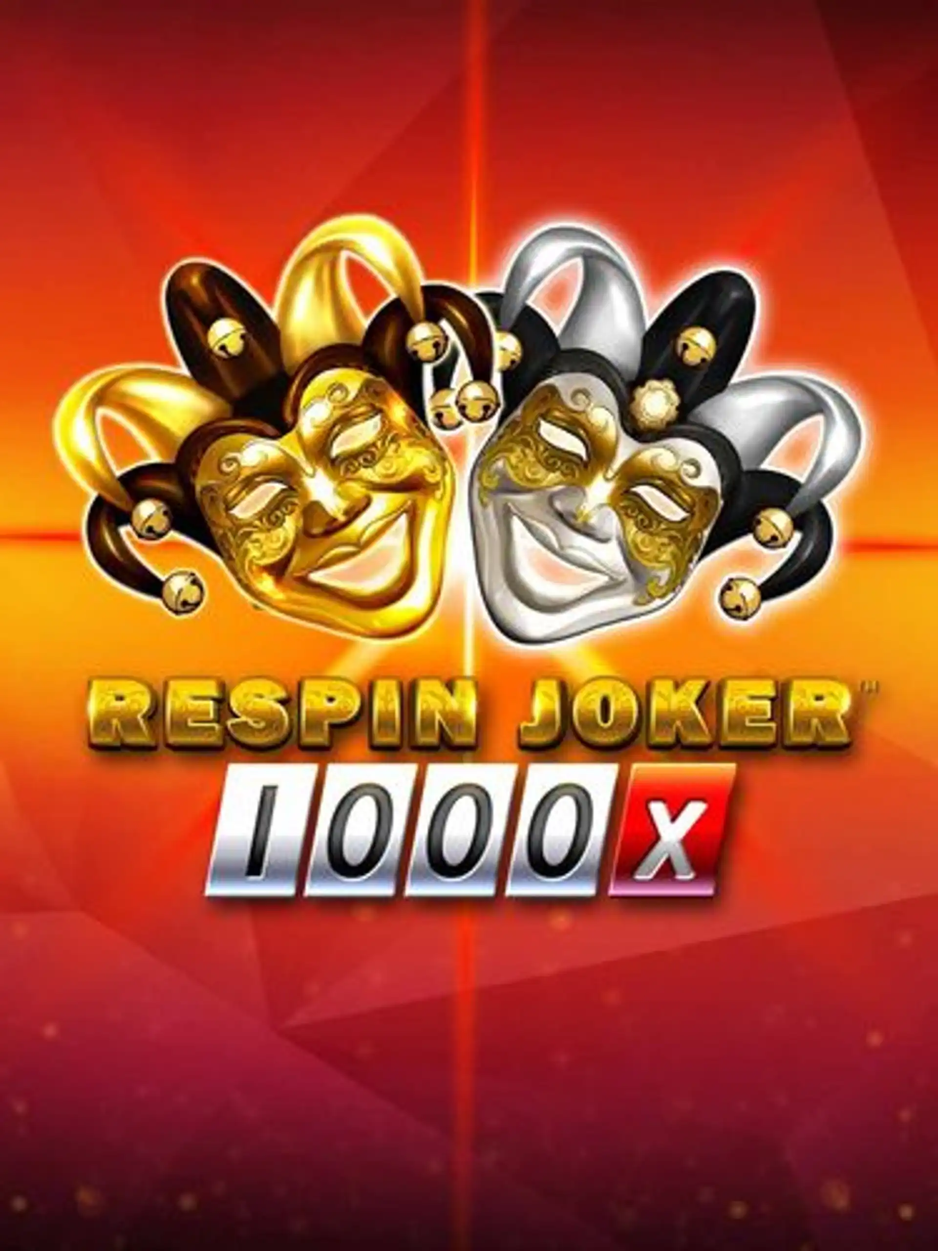 Respin Joker 1000 thumb