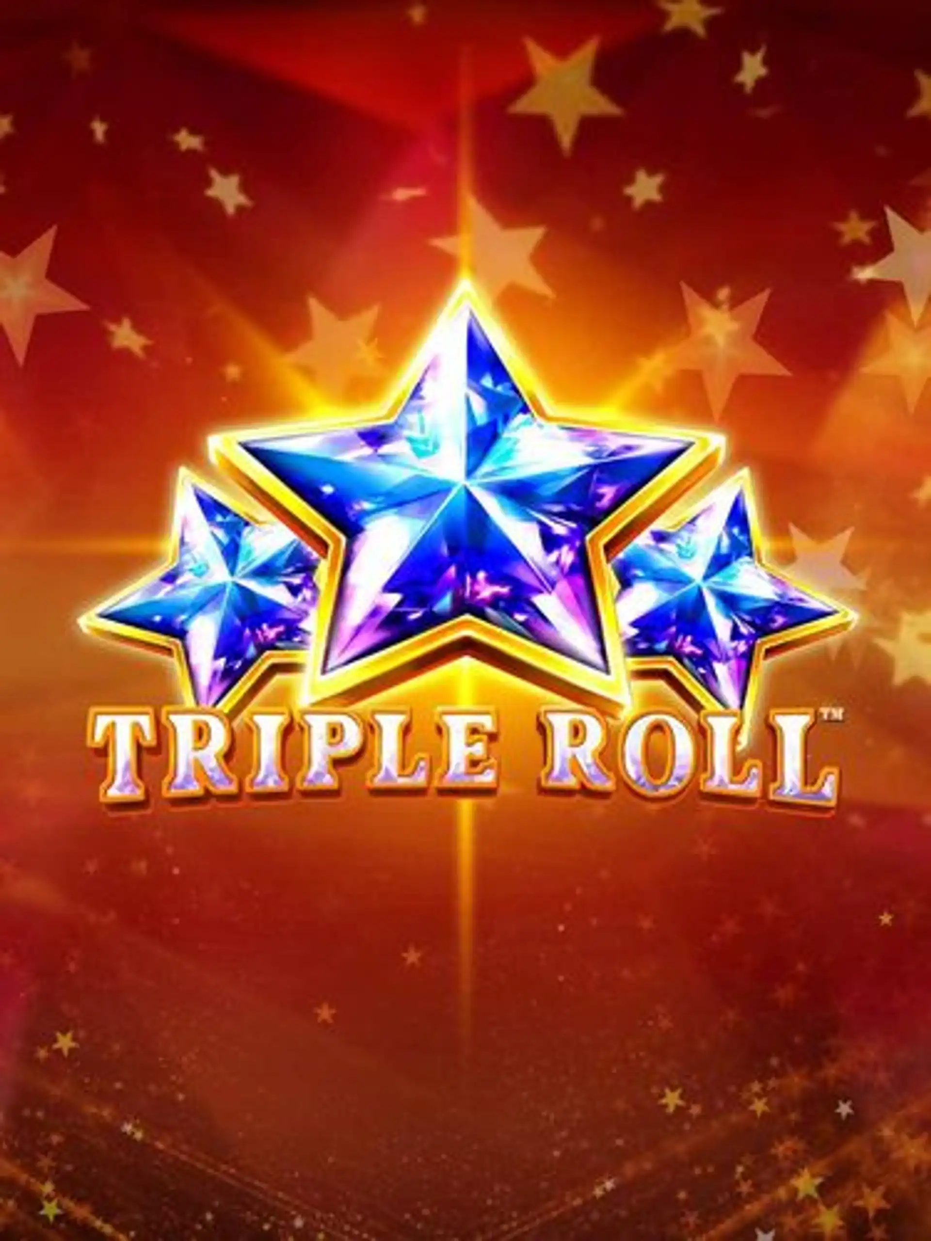 Triple Roll