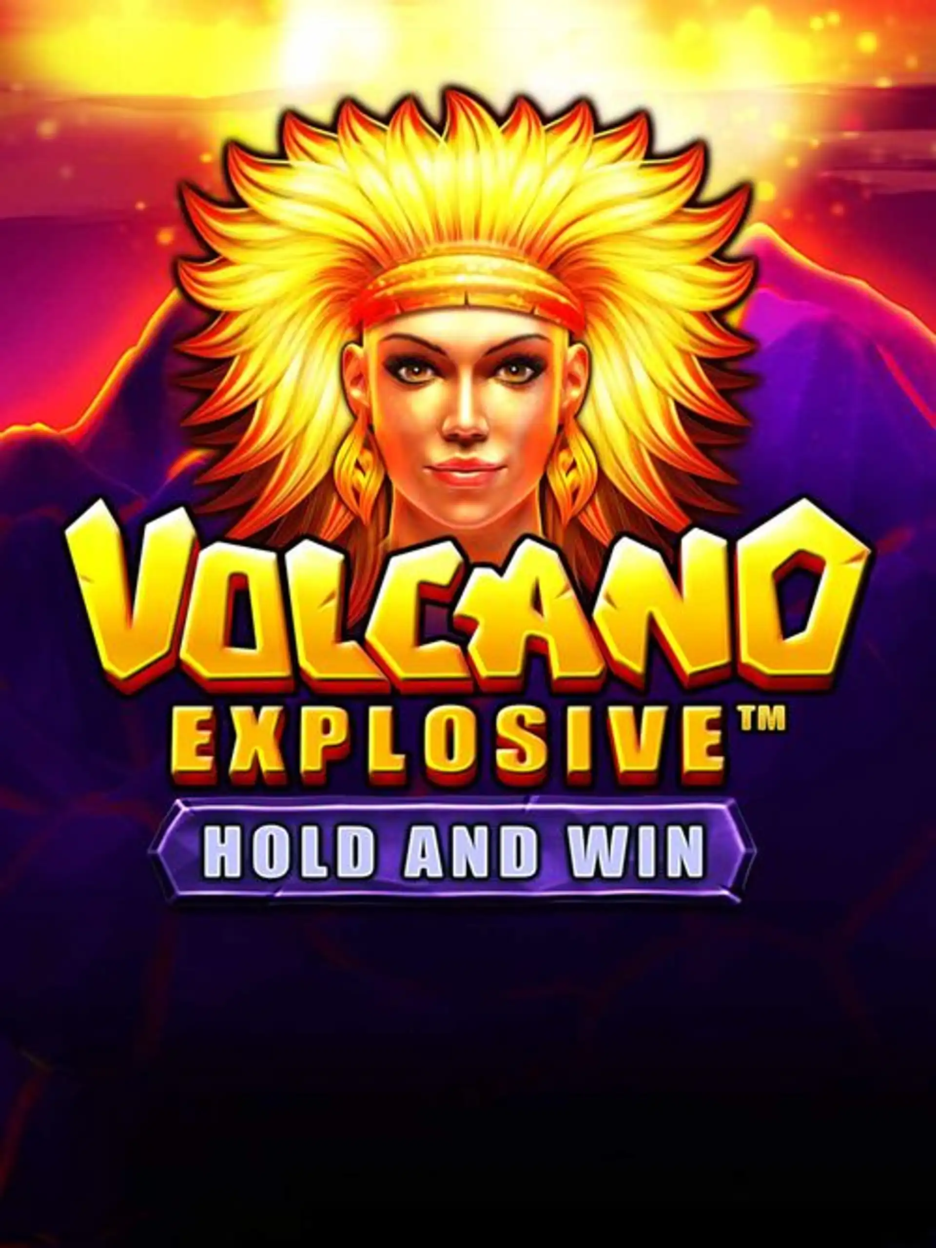 Volcano Explosive thumb
