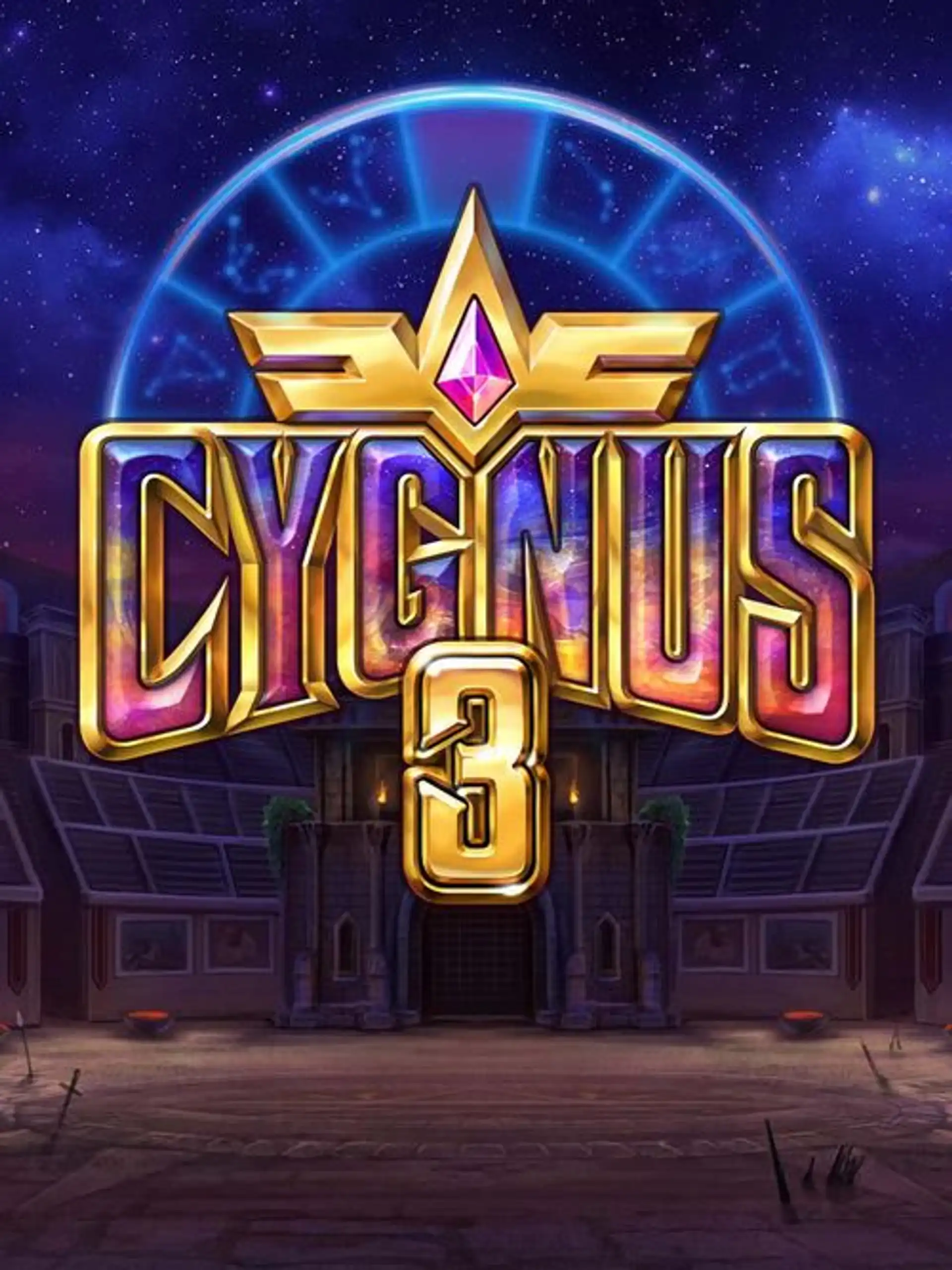 Cygnus 3 thumb