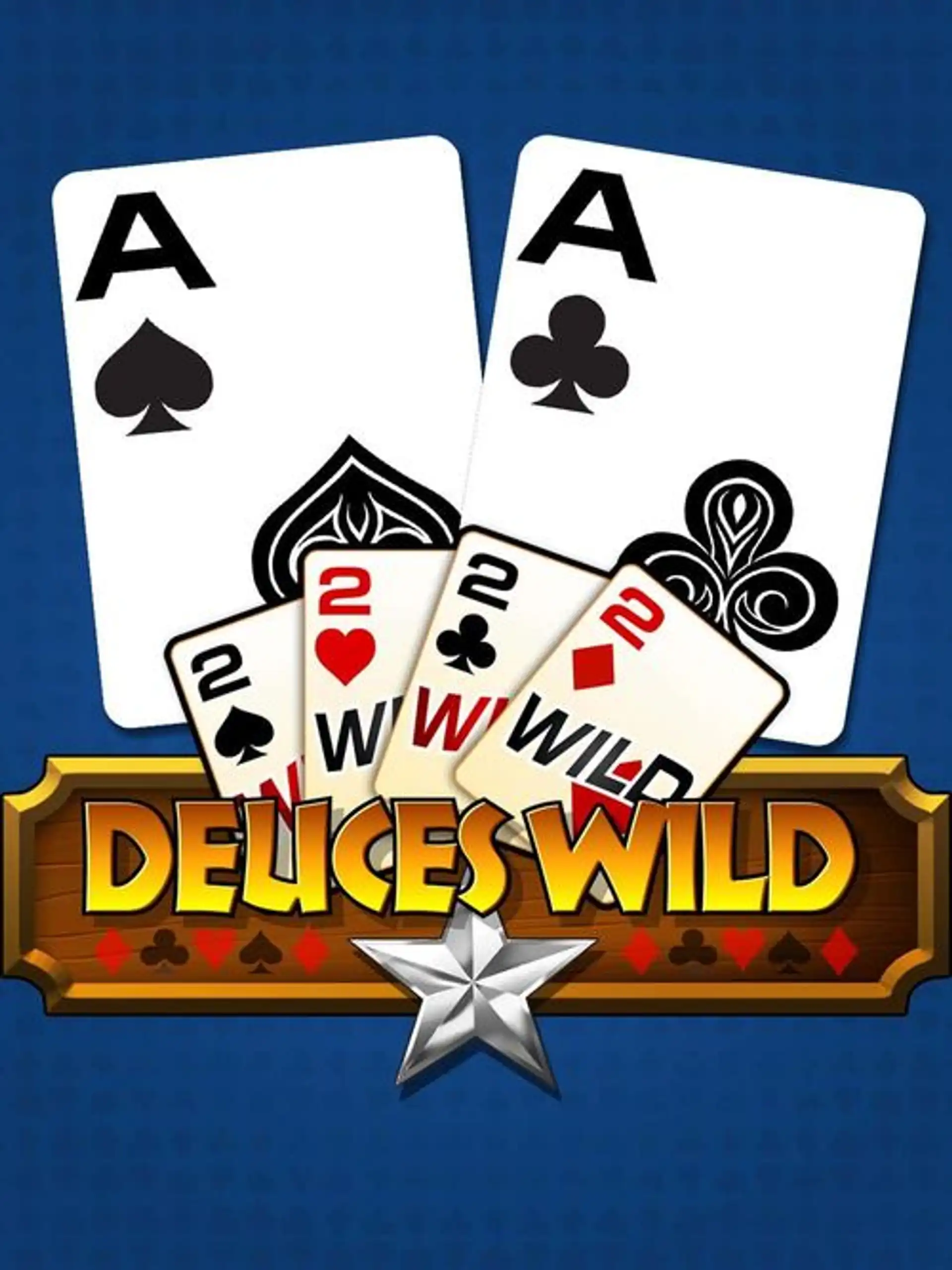 DeucesWild