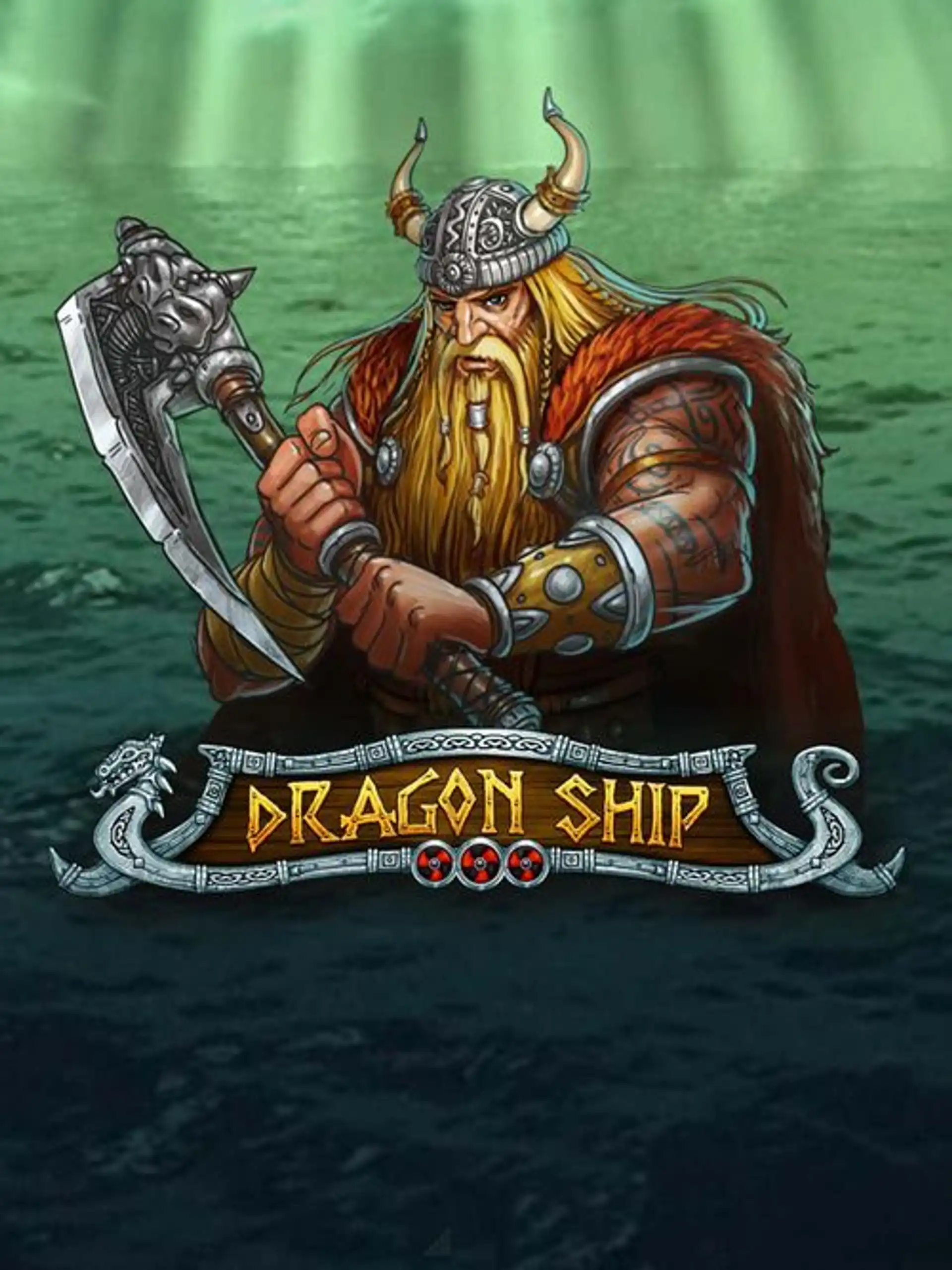 DragonShip