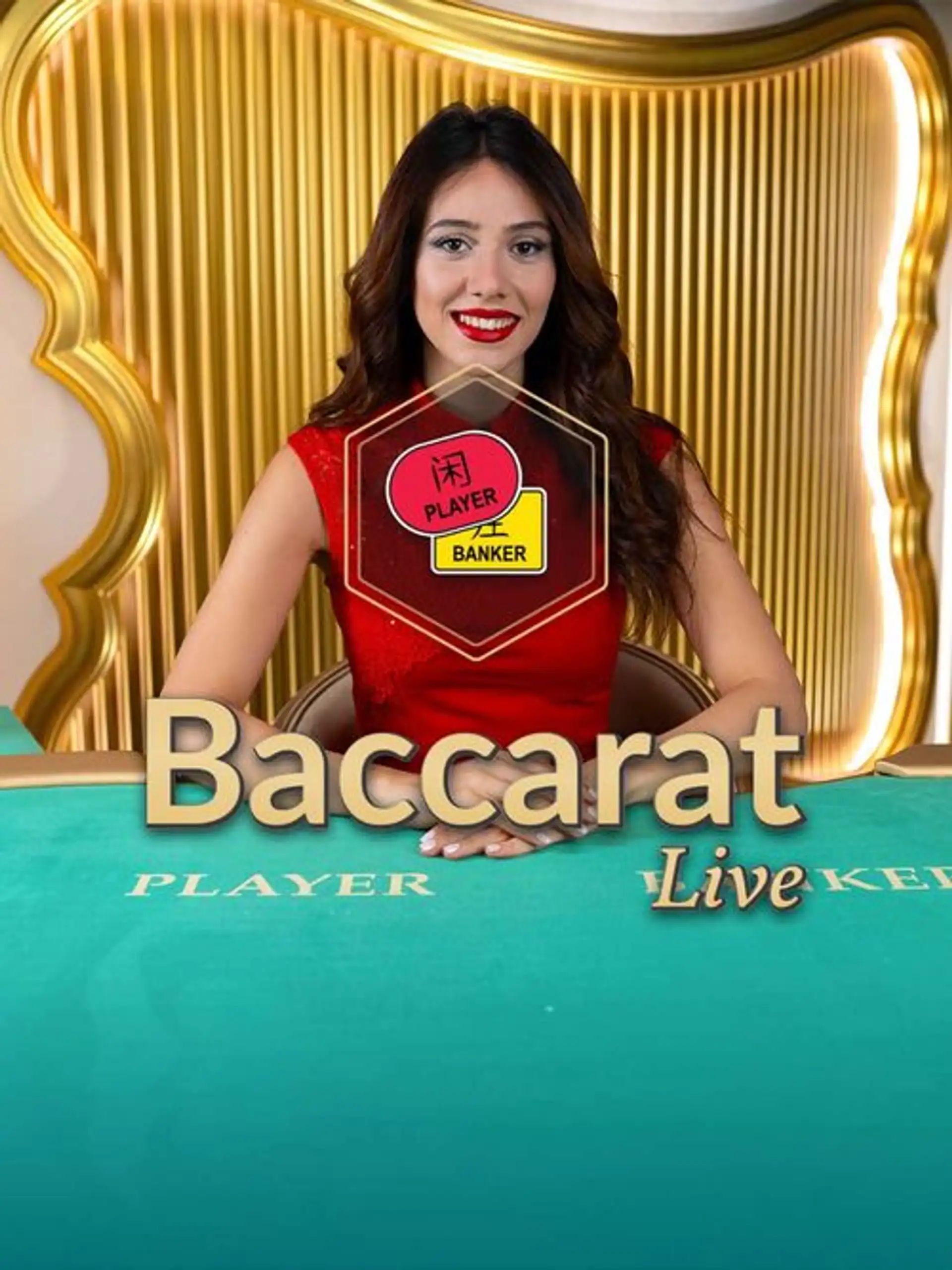 EVN_Baccarat