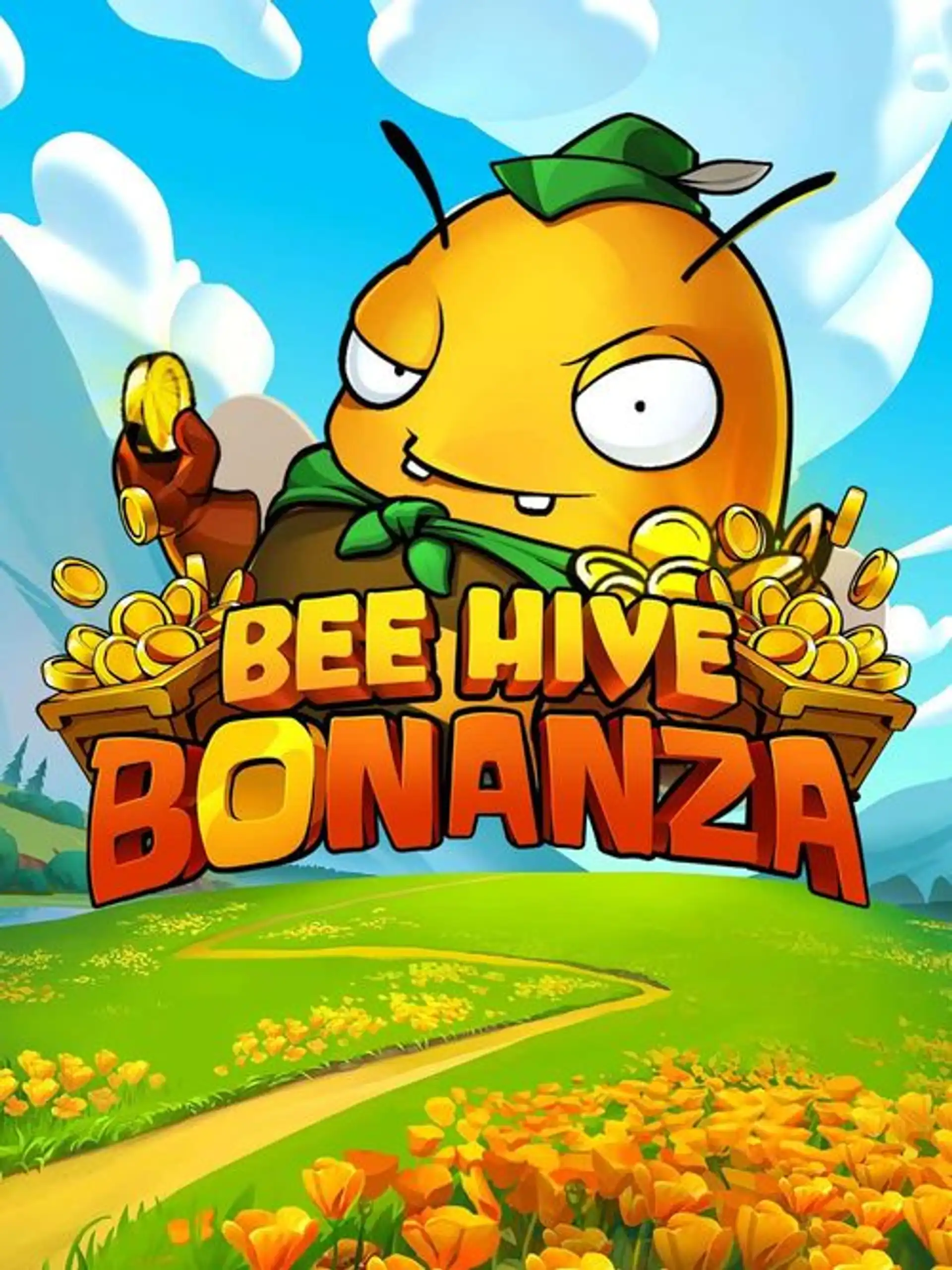 EVN_BeeHiveBonanza