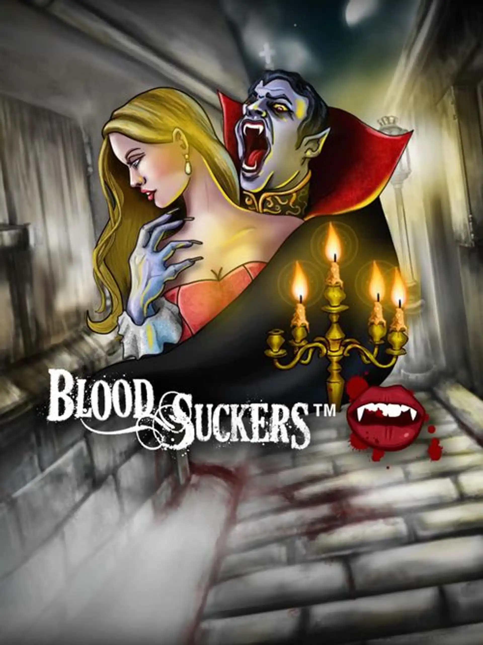 Blood Suckers thumb