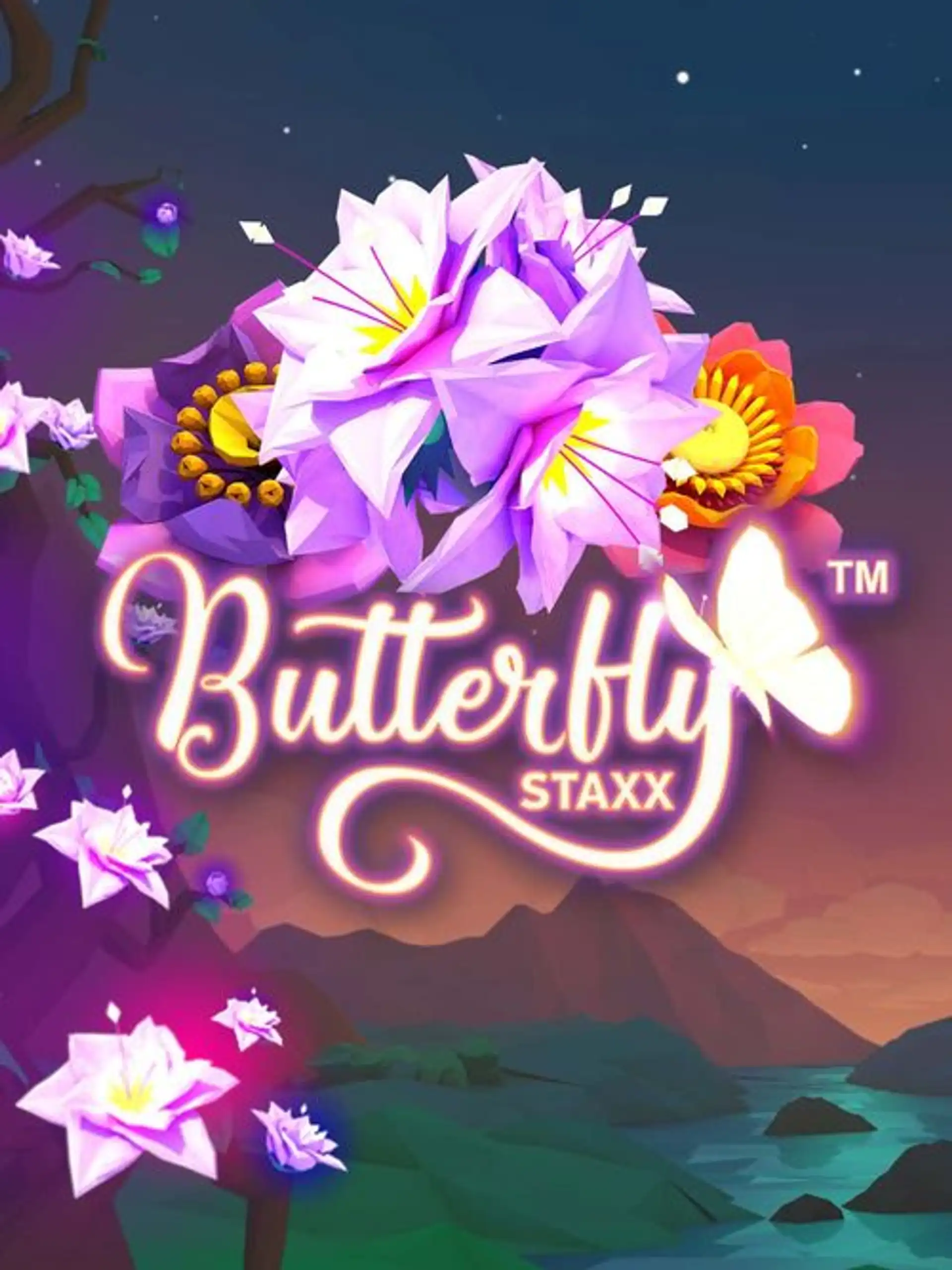 Butterfly Staxx thumb