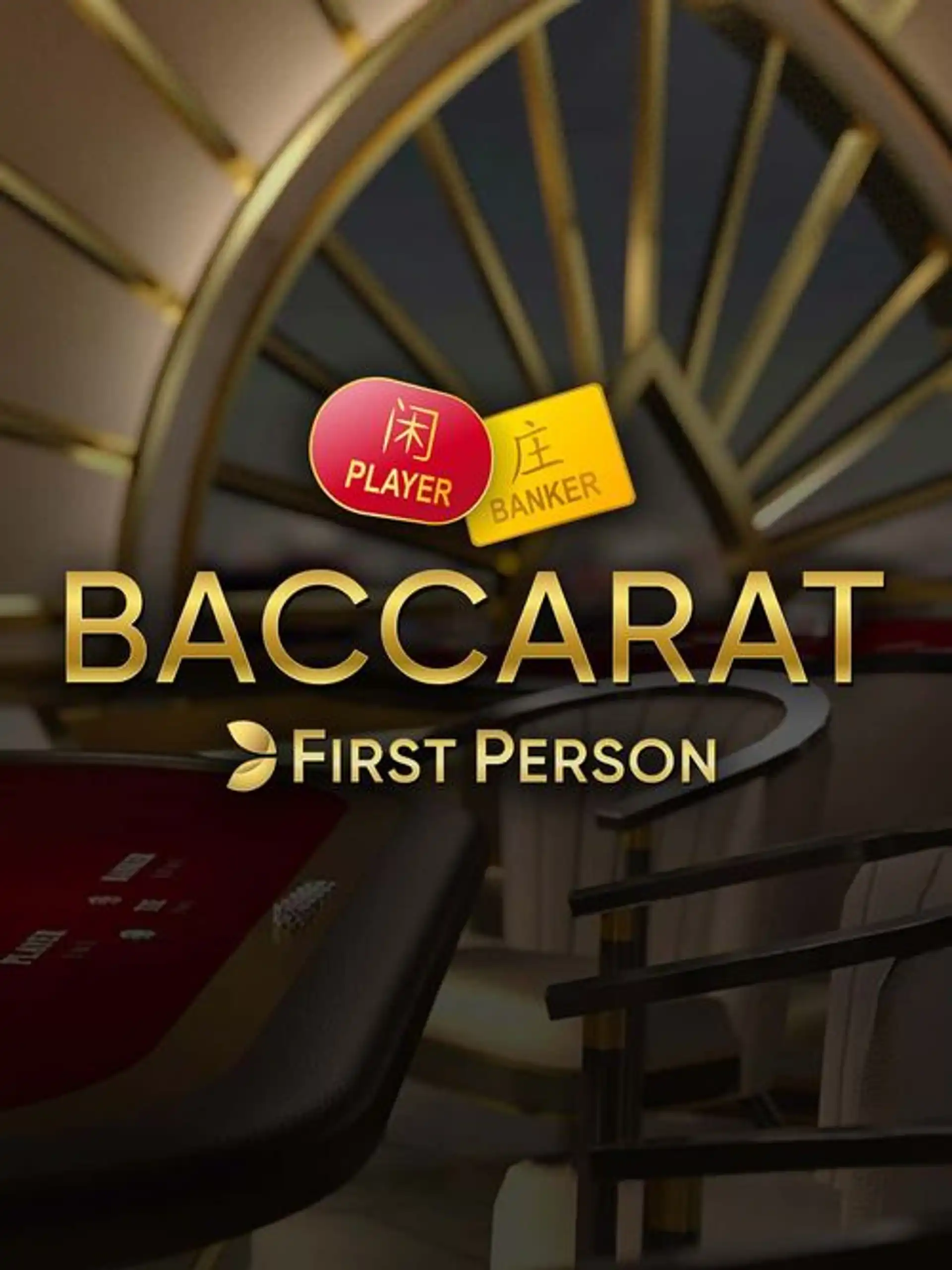 EVRNGBaccarat