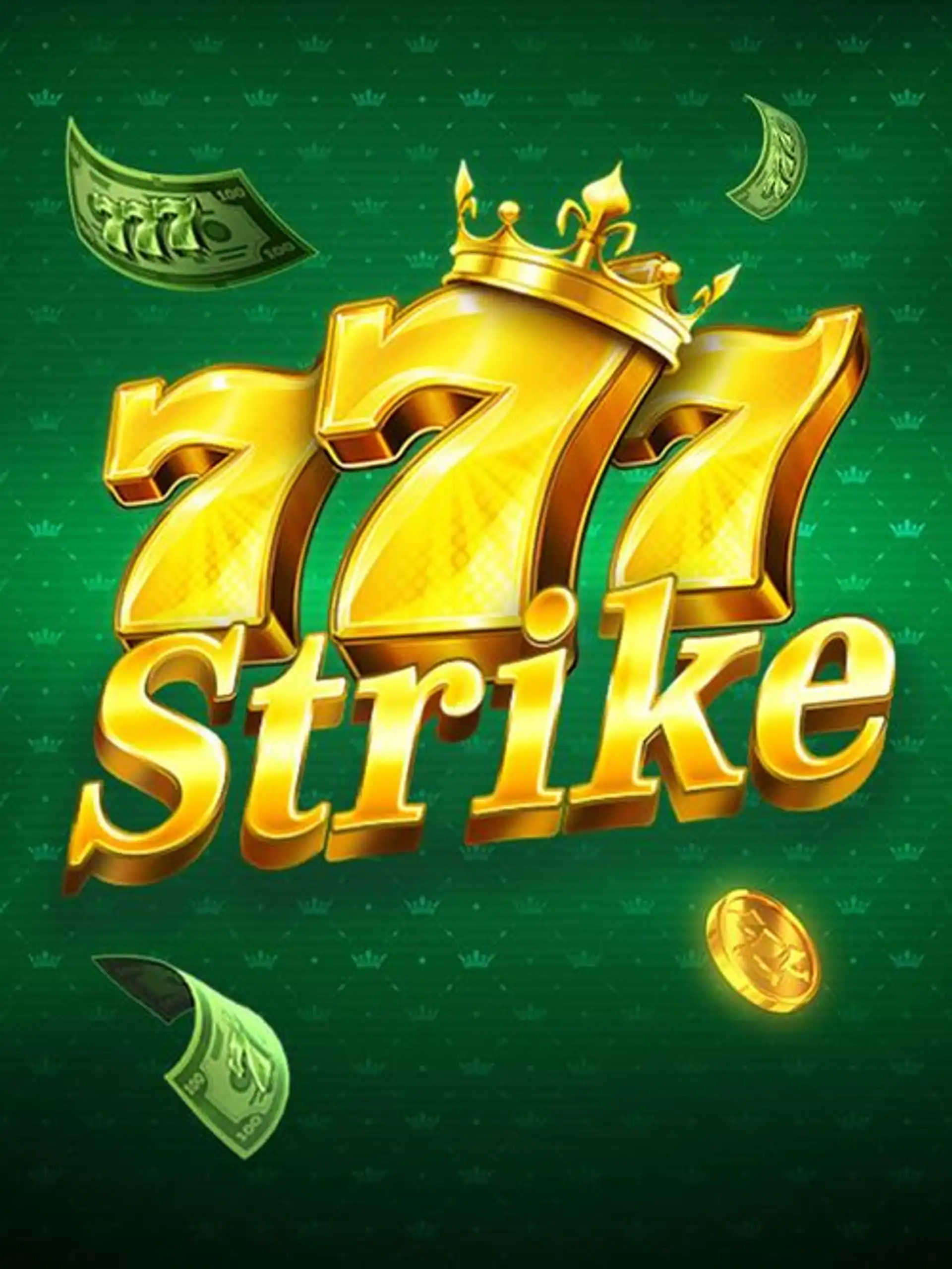 EVR_777Strike