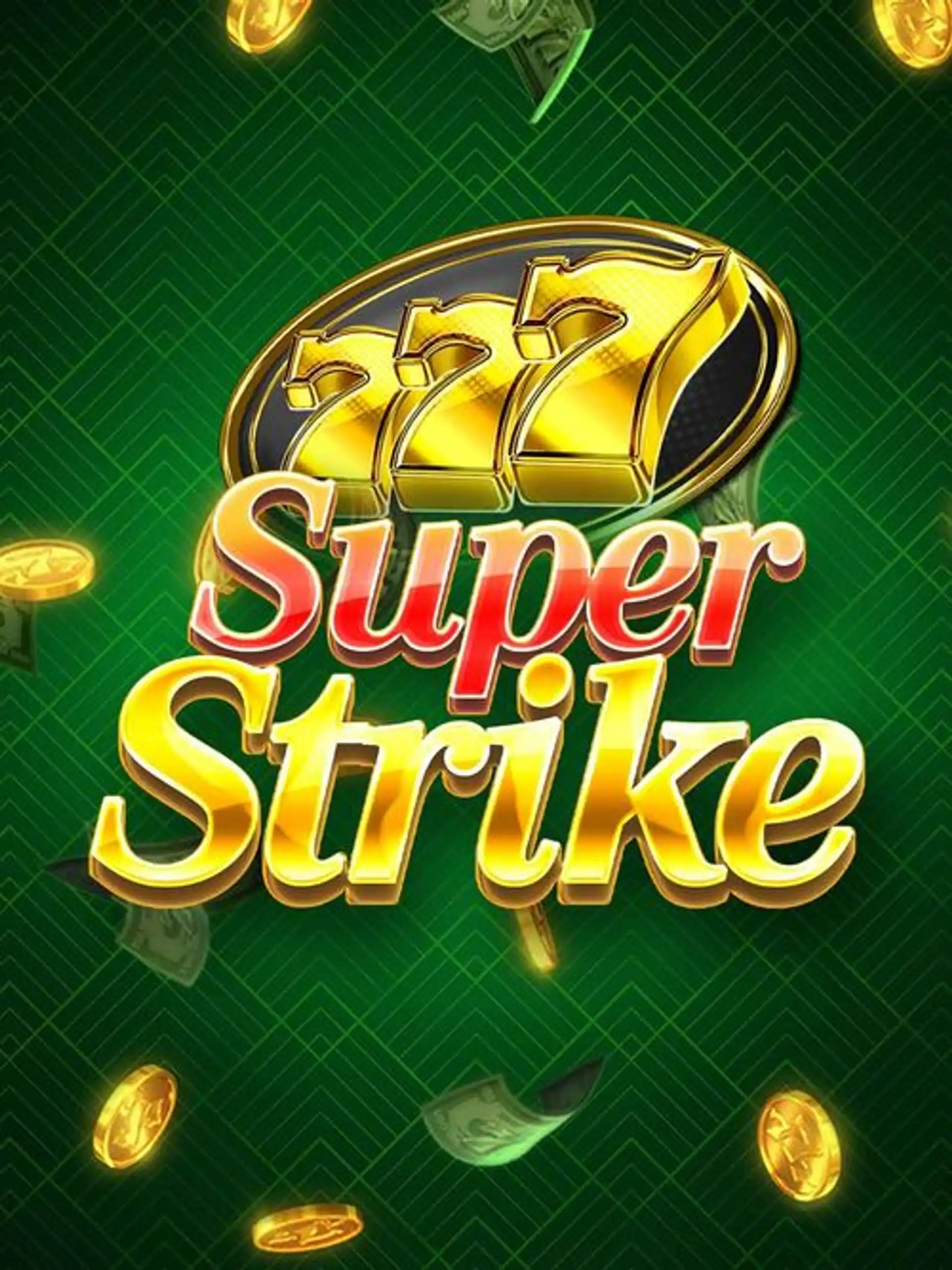 EVR_777SuperStrike