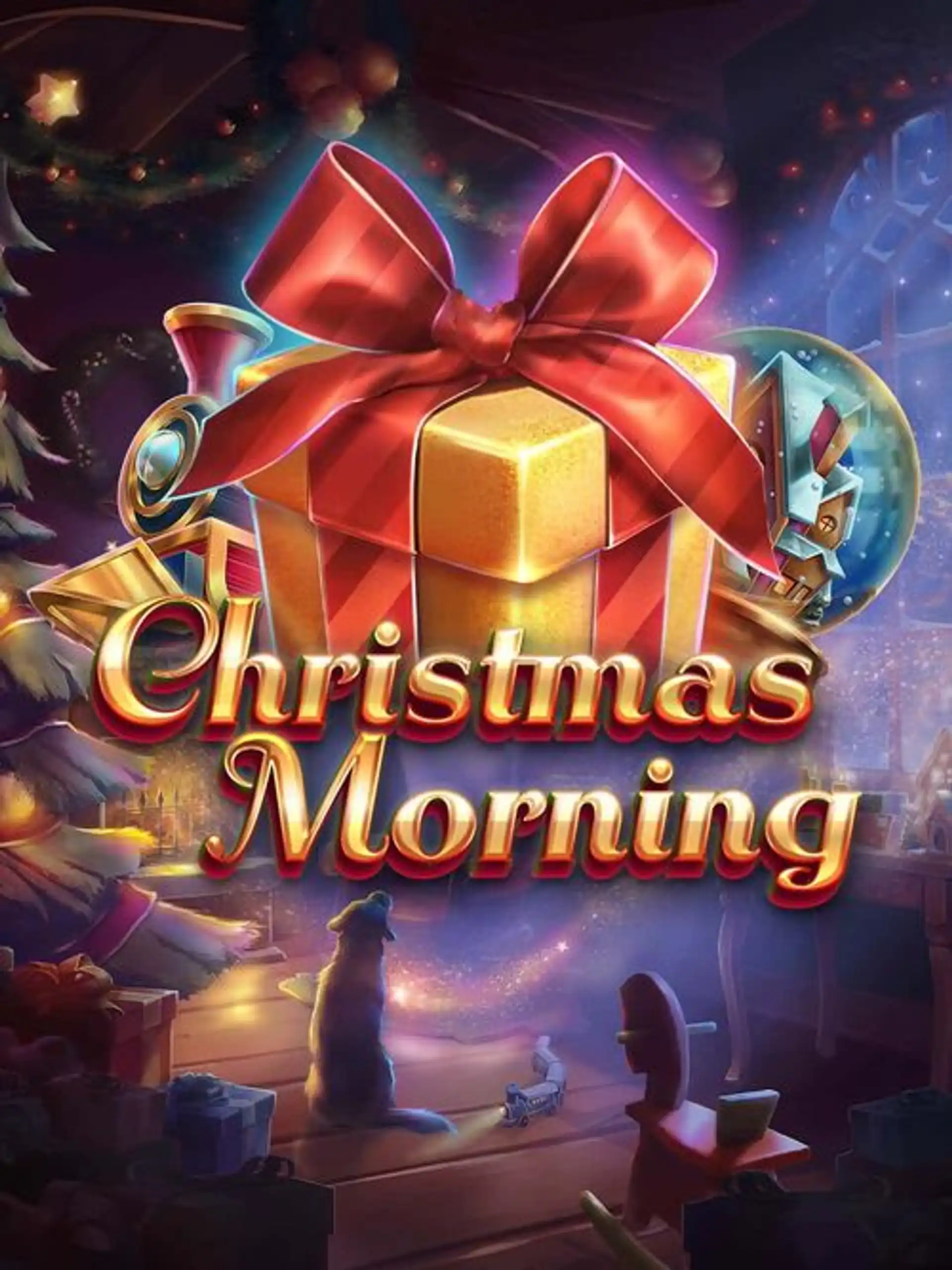 EVR_ChristmasMorning