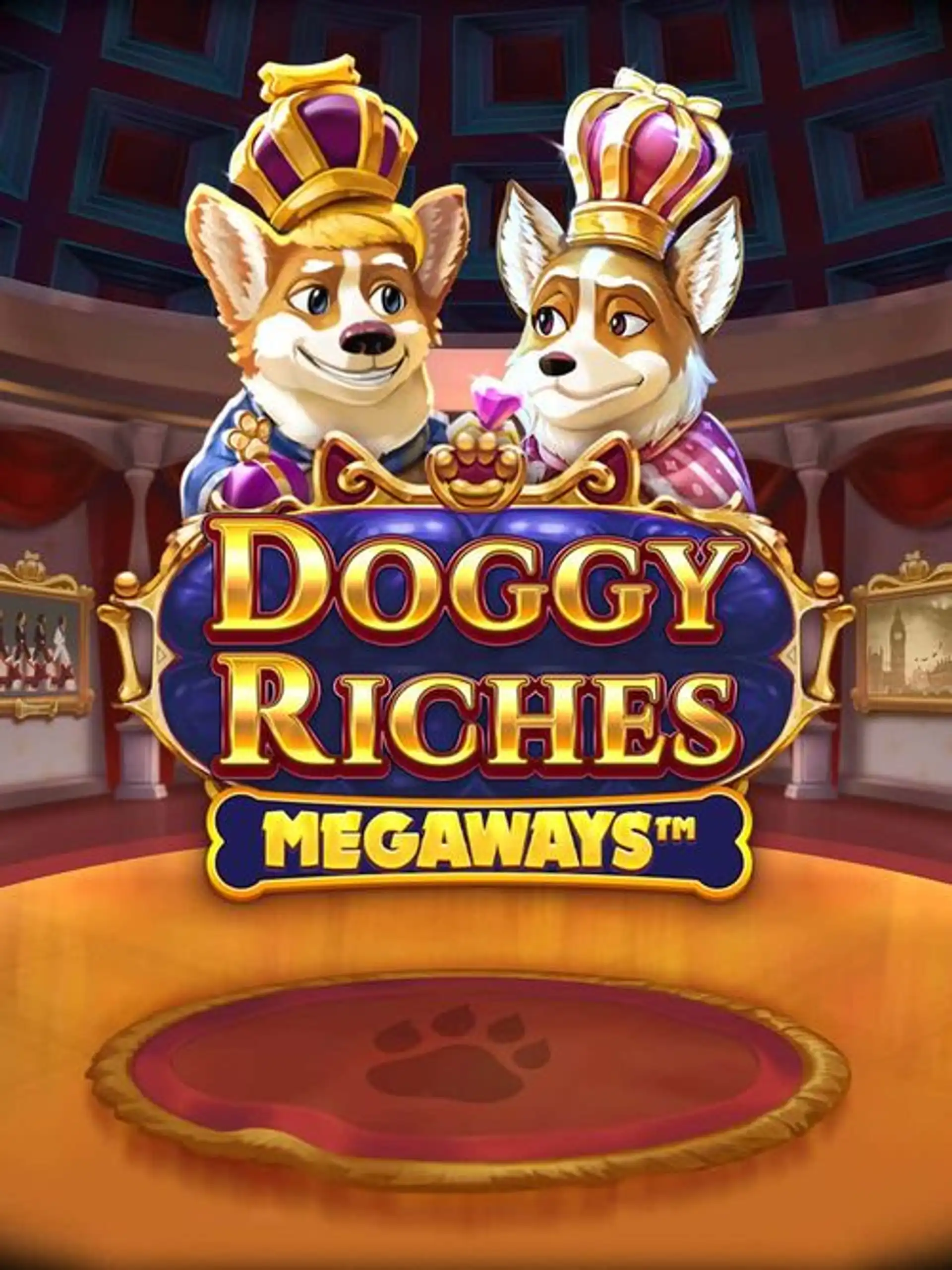 EVR_DoggyRichesMegaways