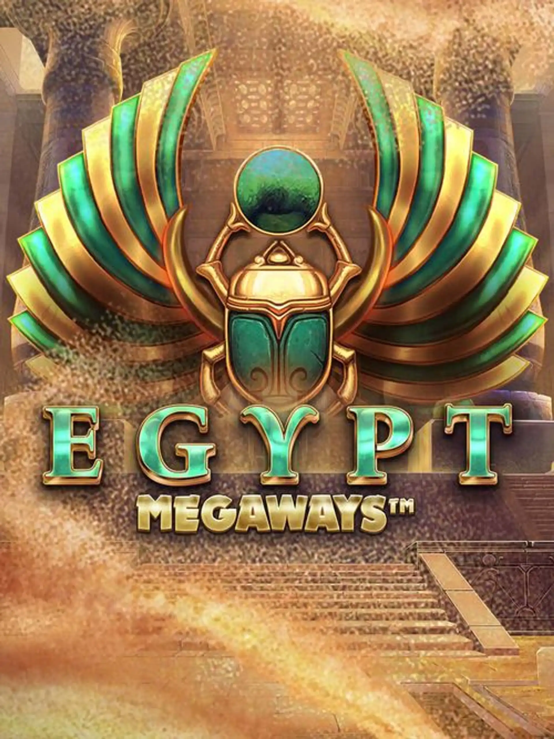 EVR_EgyptMegaways