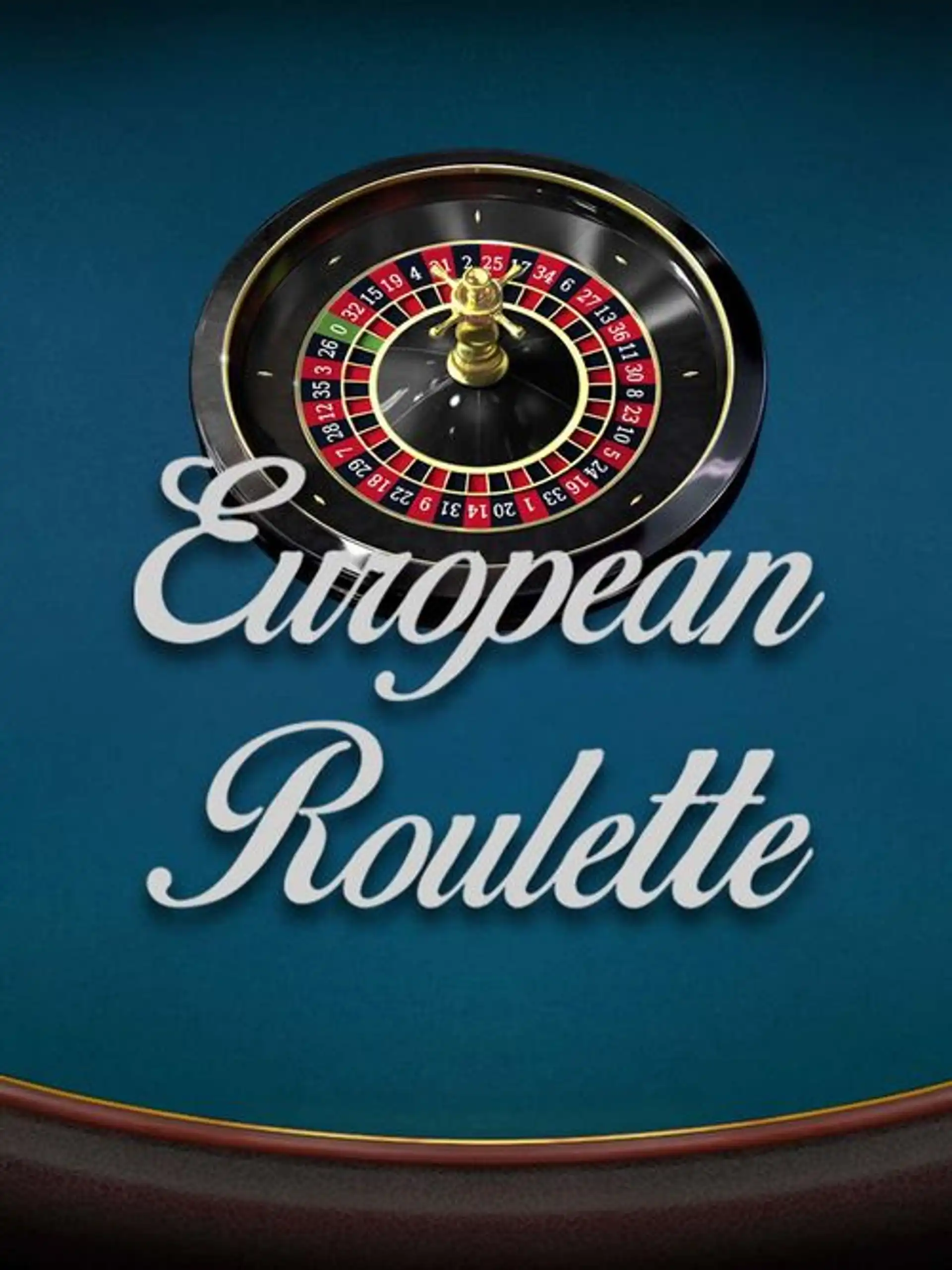 EVR_EuropeanRoulette