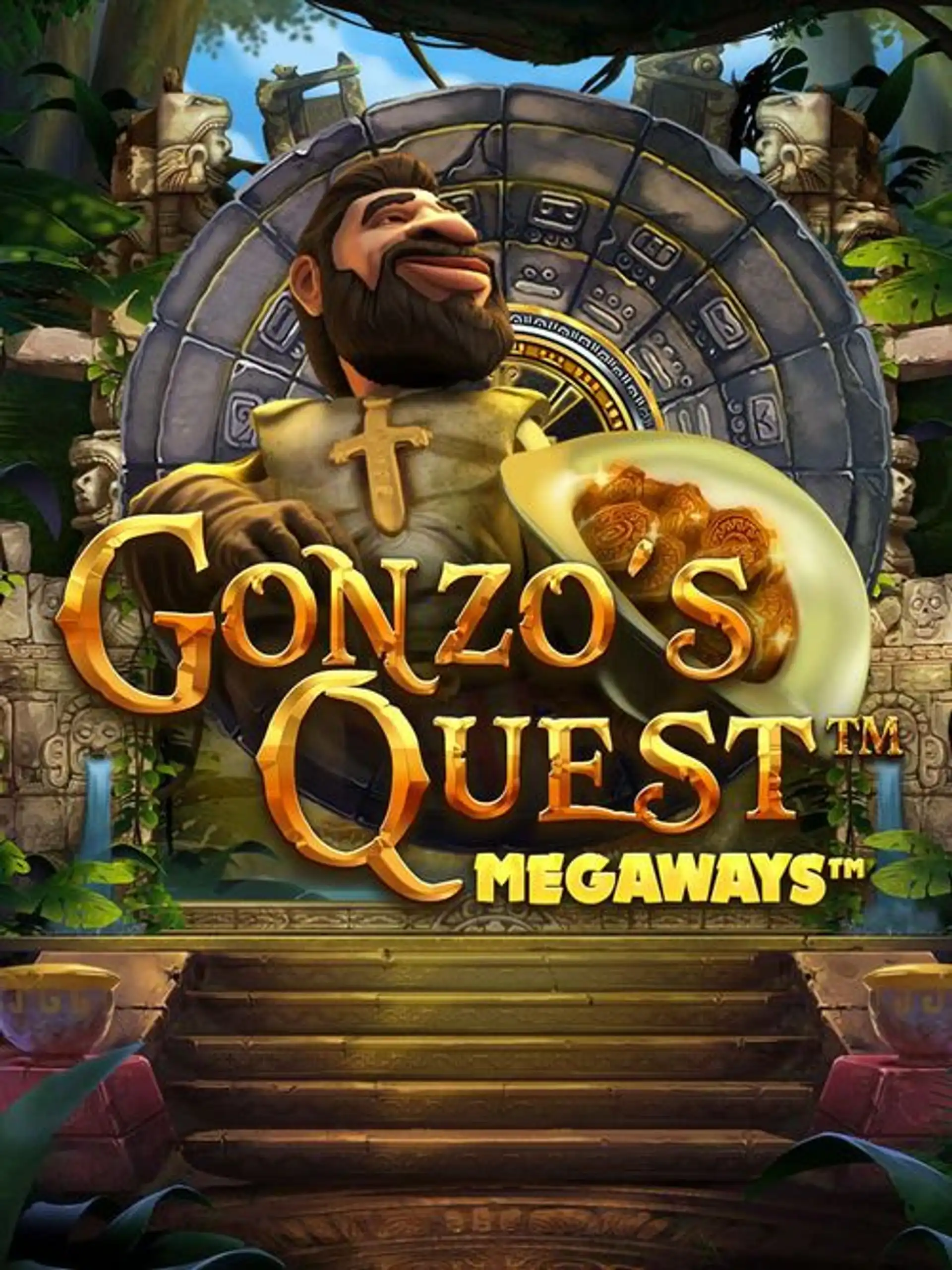 EVR_GonzosQuestMegaways