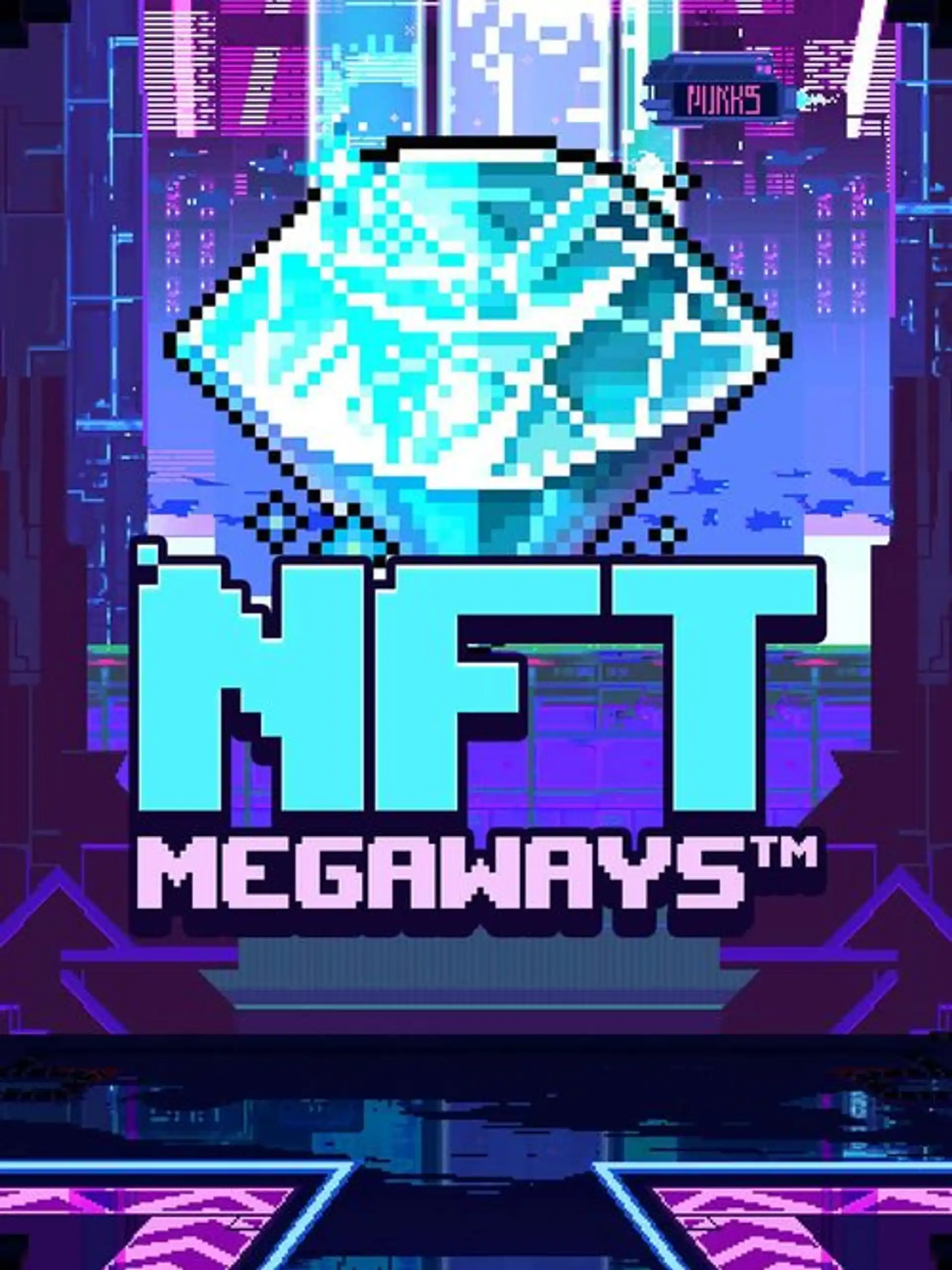 EVR_NFTMegaways