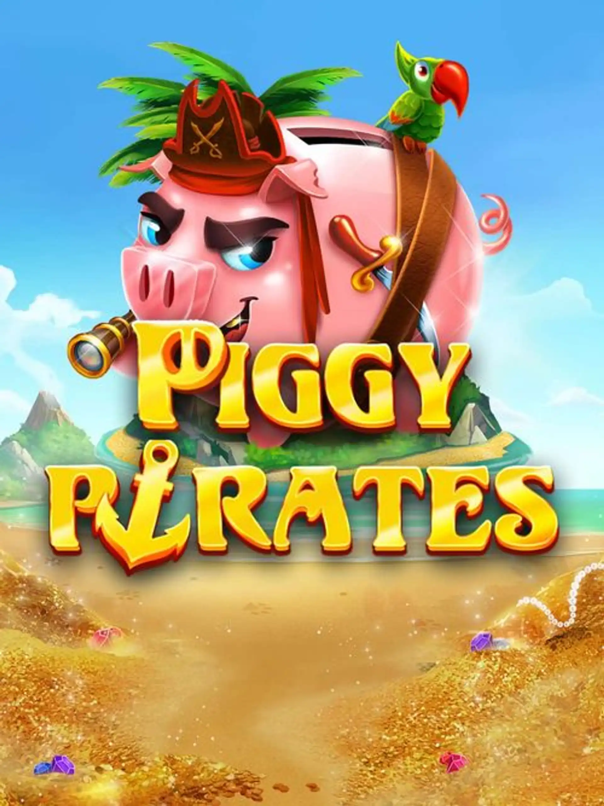 EVR_PiggyPirates