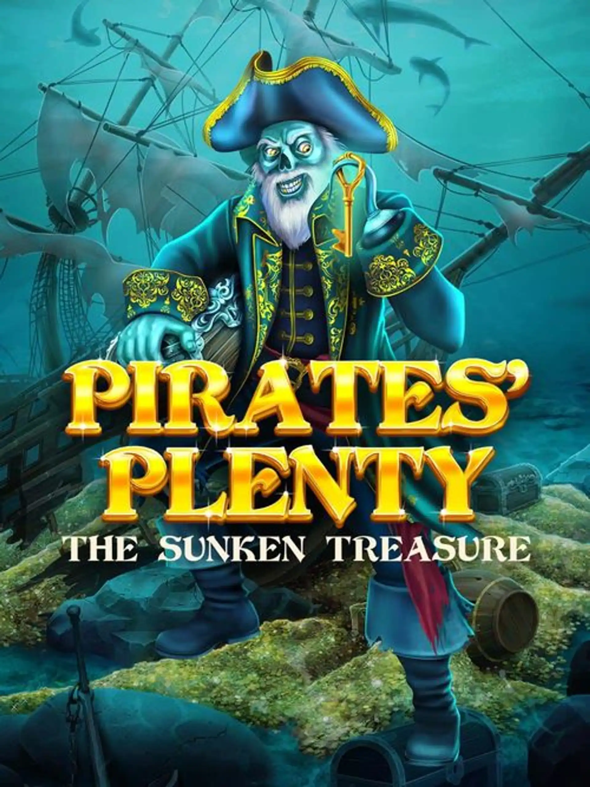 EVR_PiratesPlenty