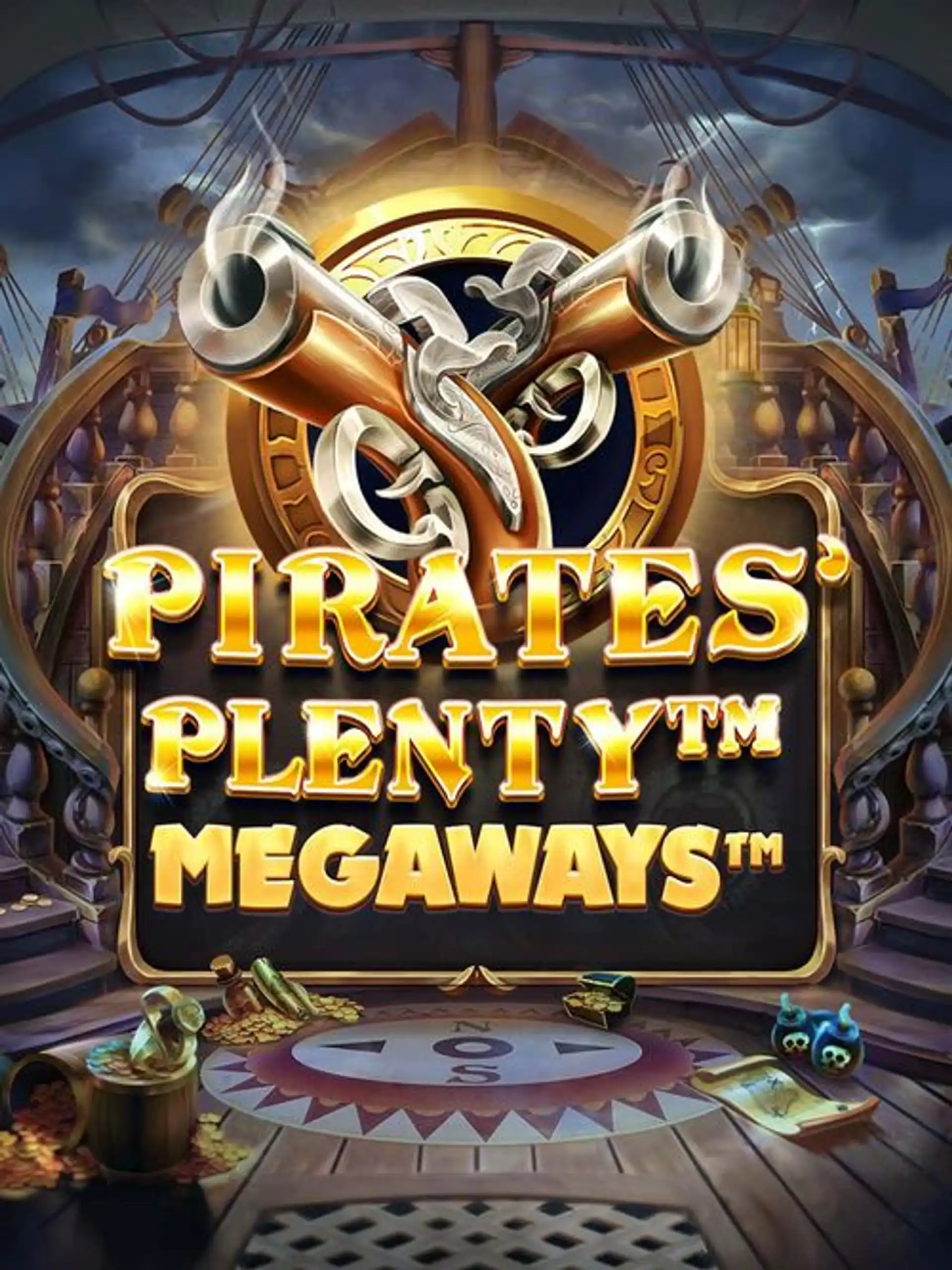 EVR_PiratesPlenty