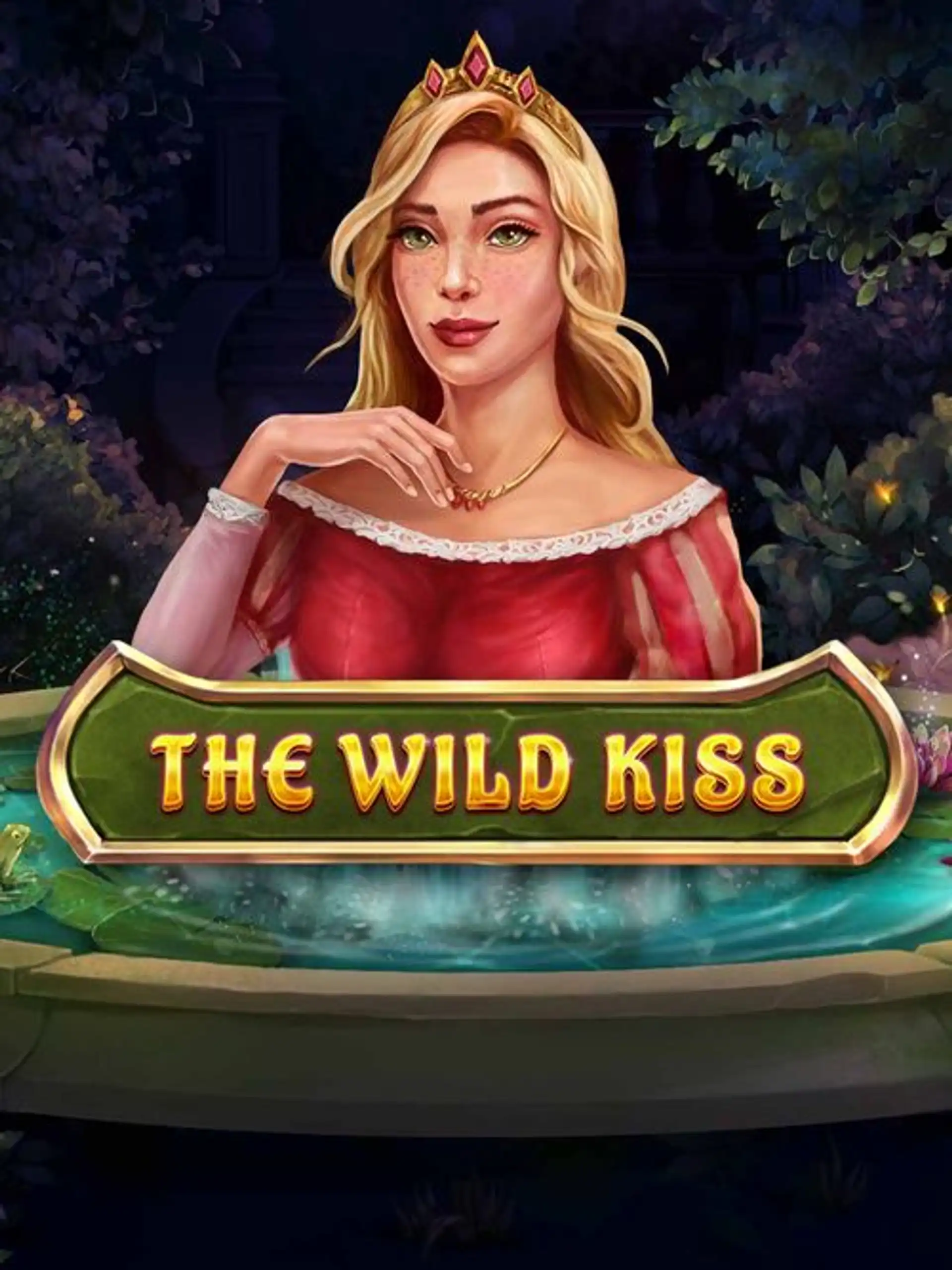EVR_TheWildKiss