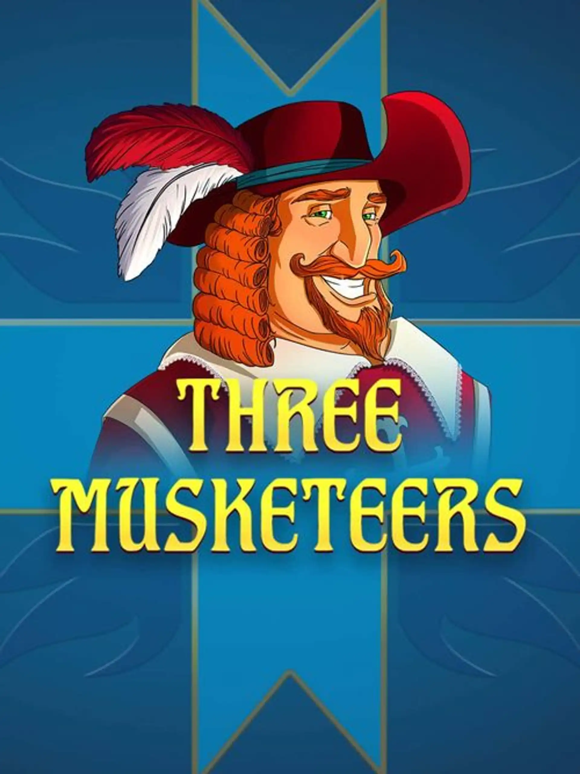 EVR_ThreeMusketeers