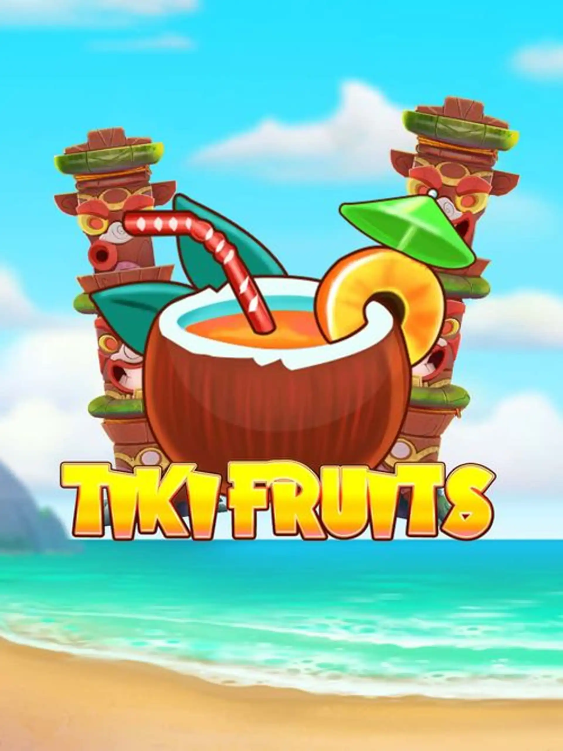 EVR_TikiFruits