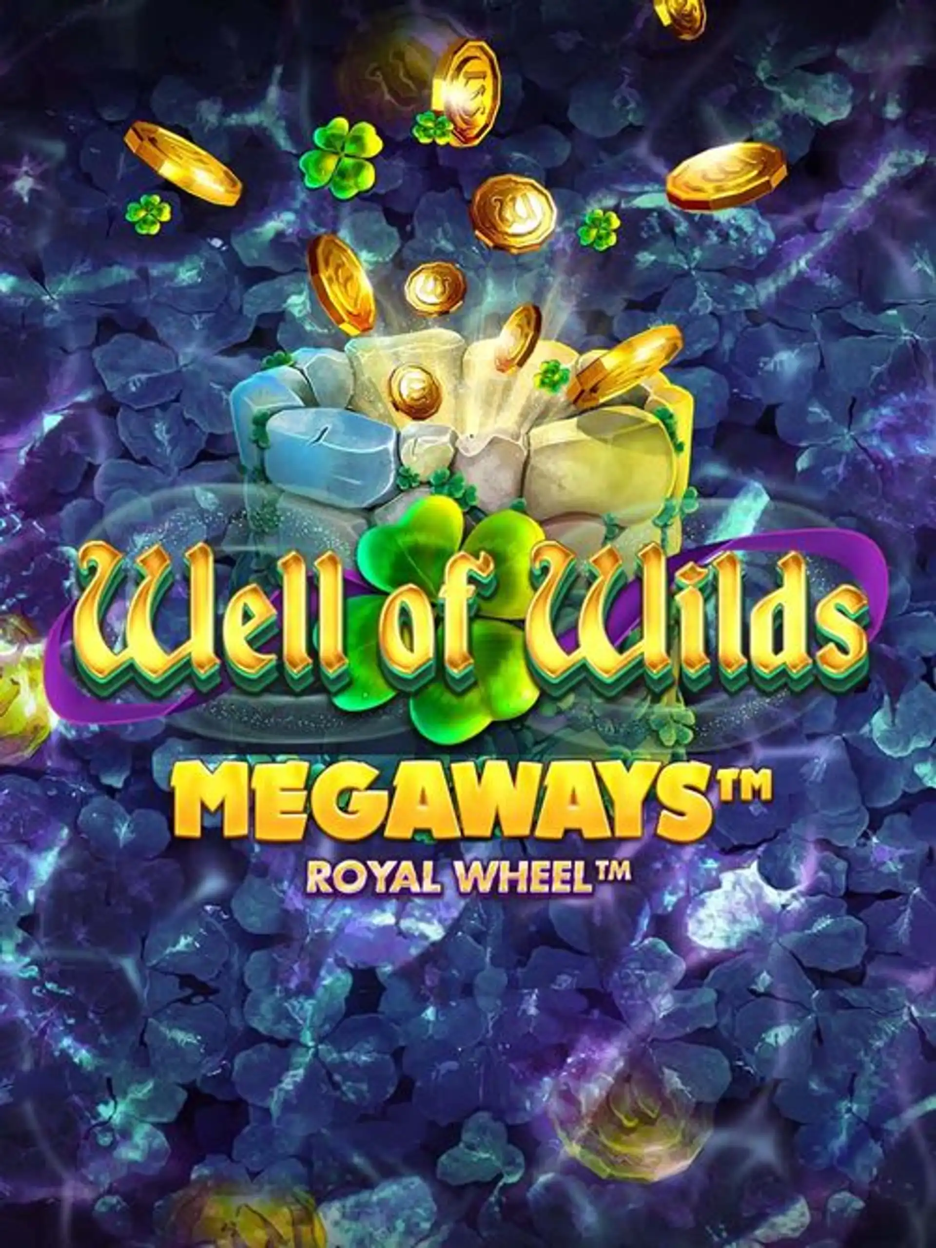 EVR_WellofWildsMegaways