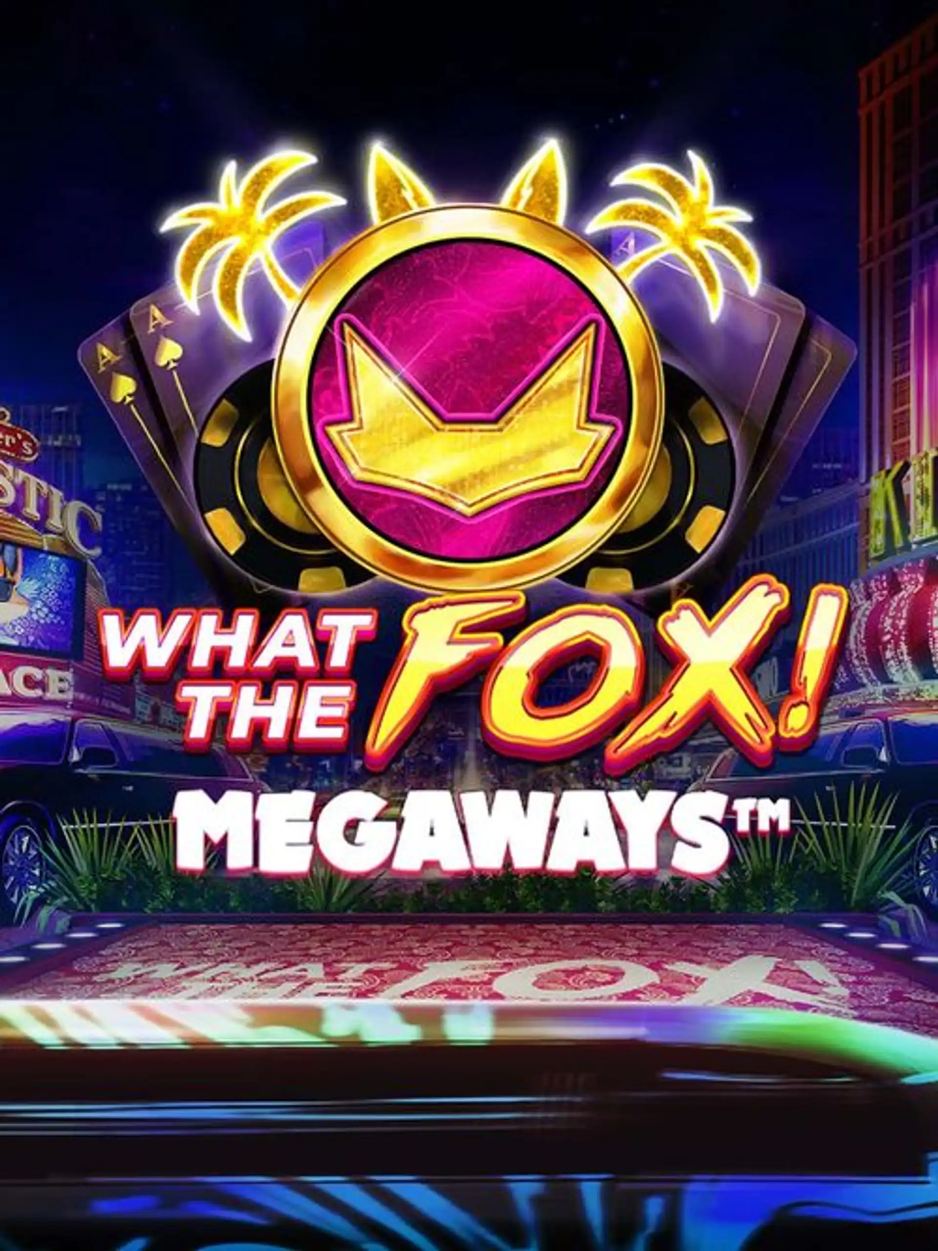 EVR_WhattheFoxMegaWays