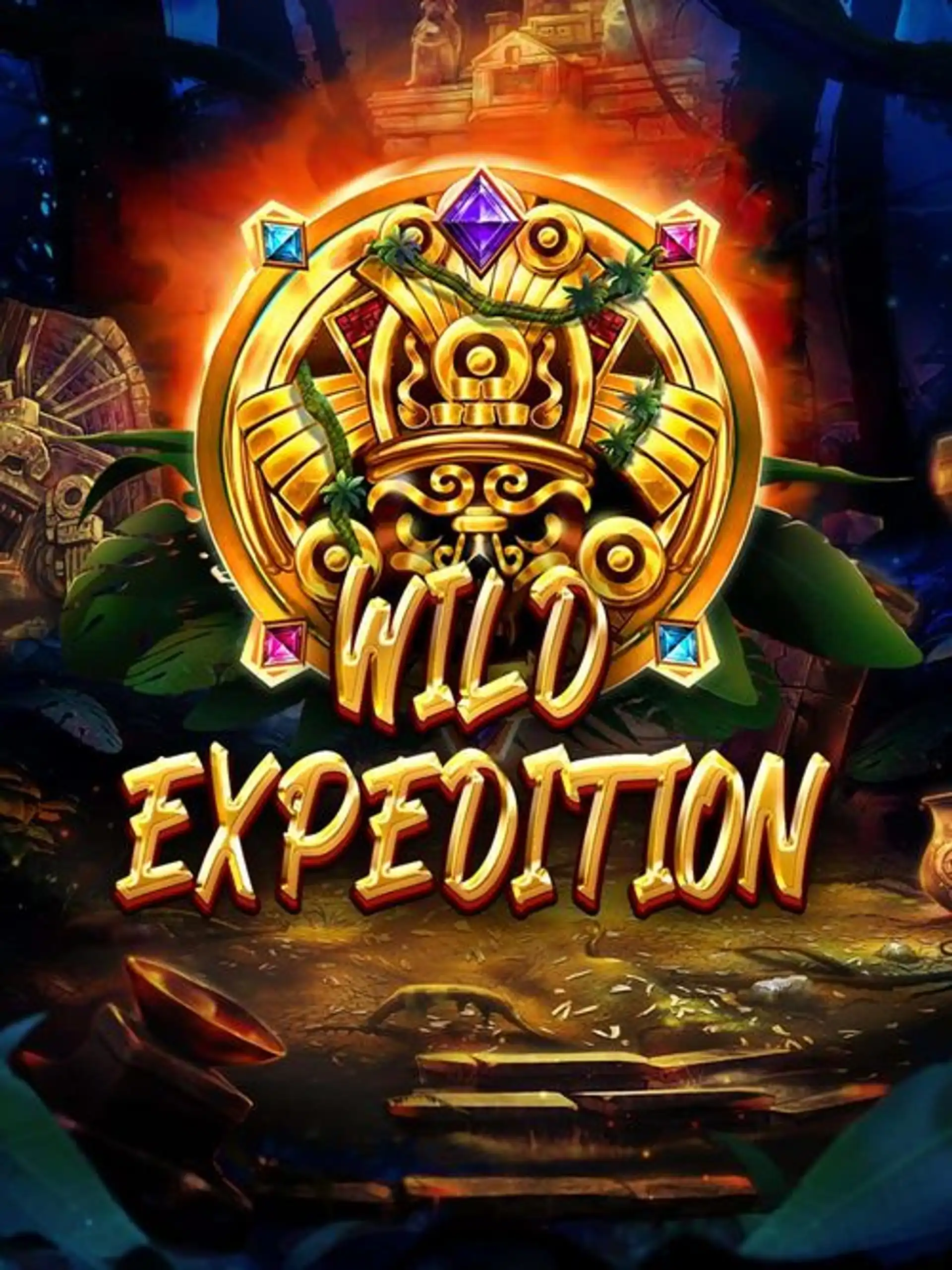 EVR_WildExpedition