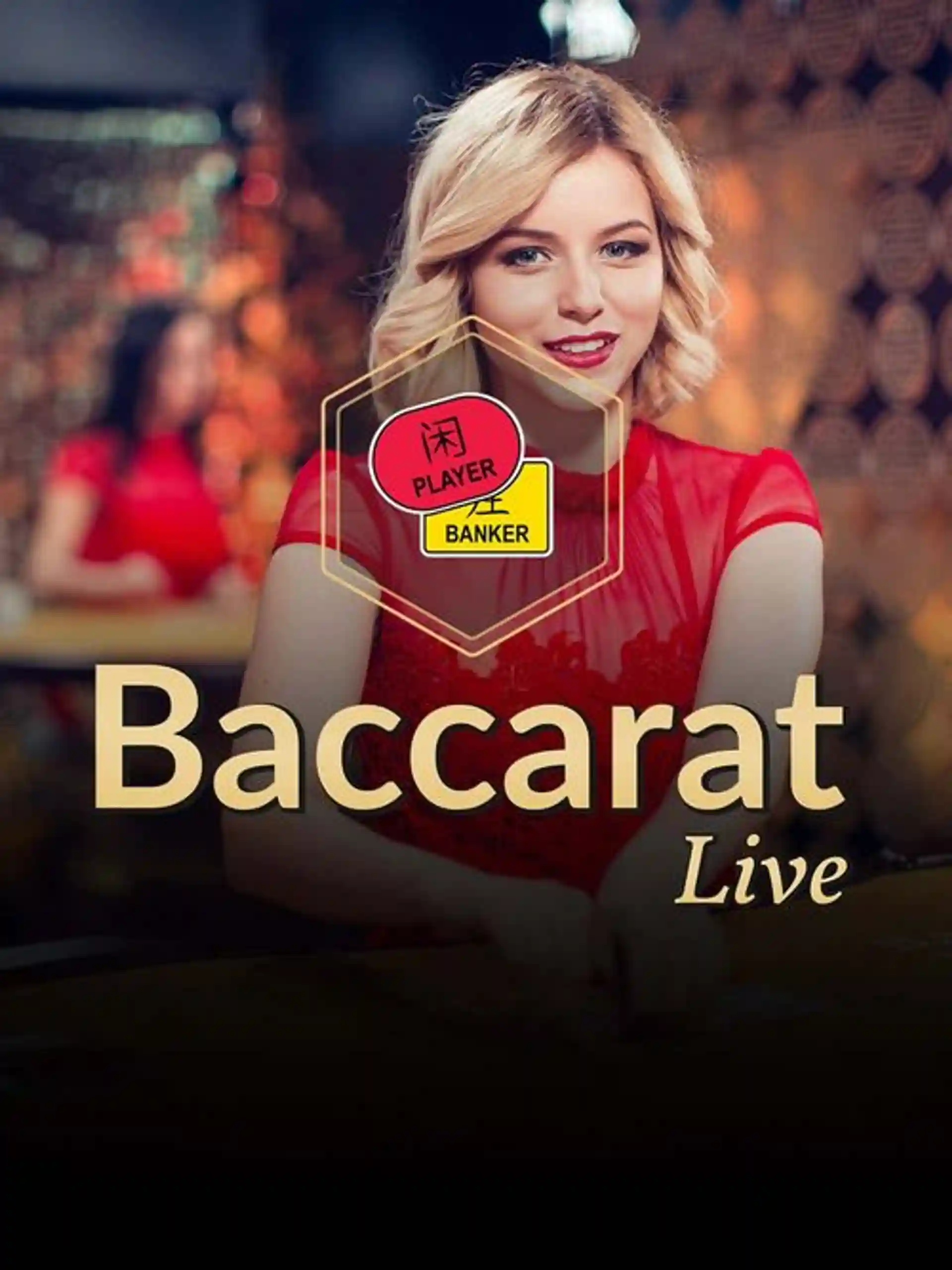 EVBaccaratLobby