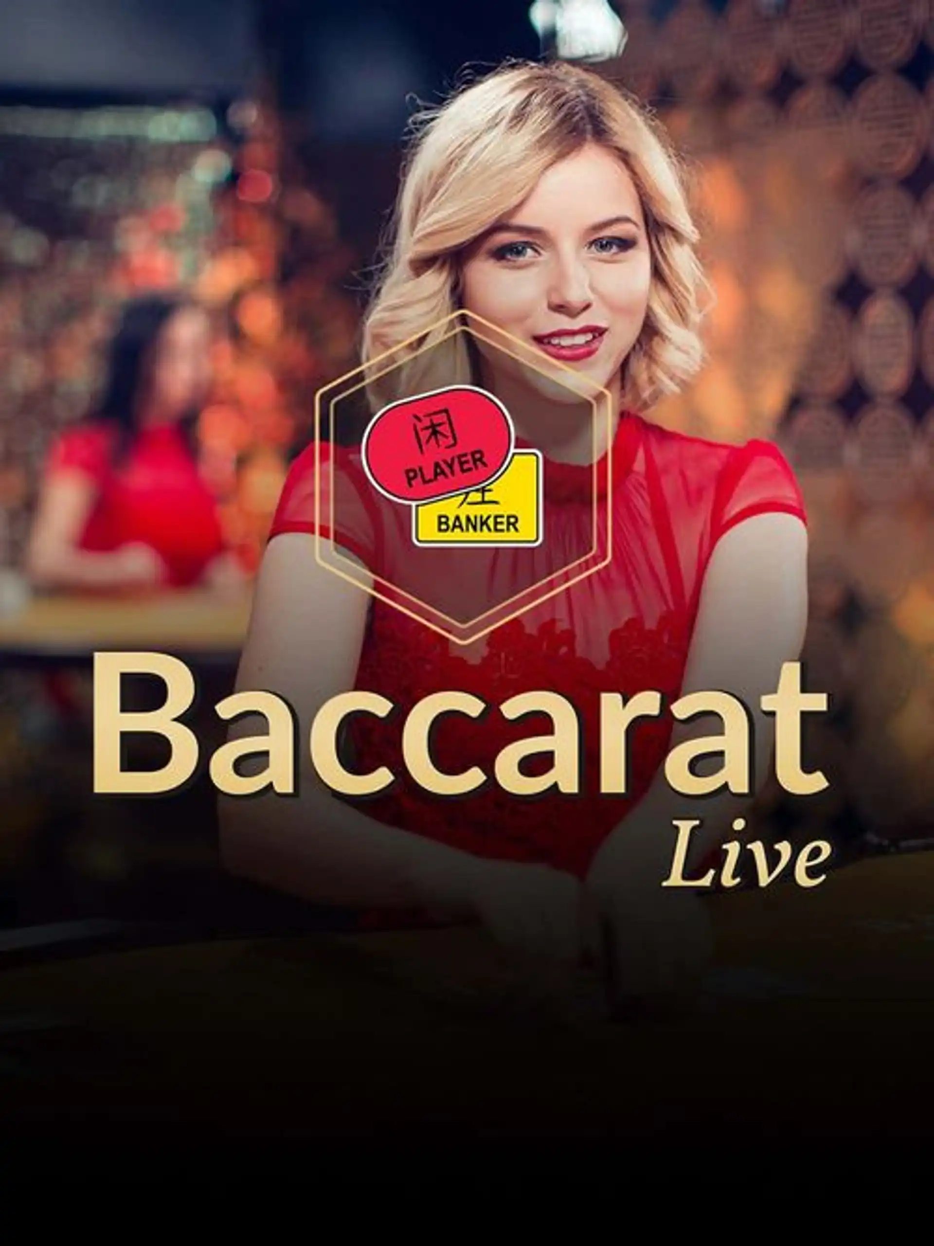 EVBaccaratLobby