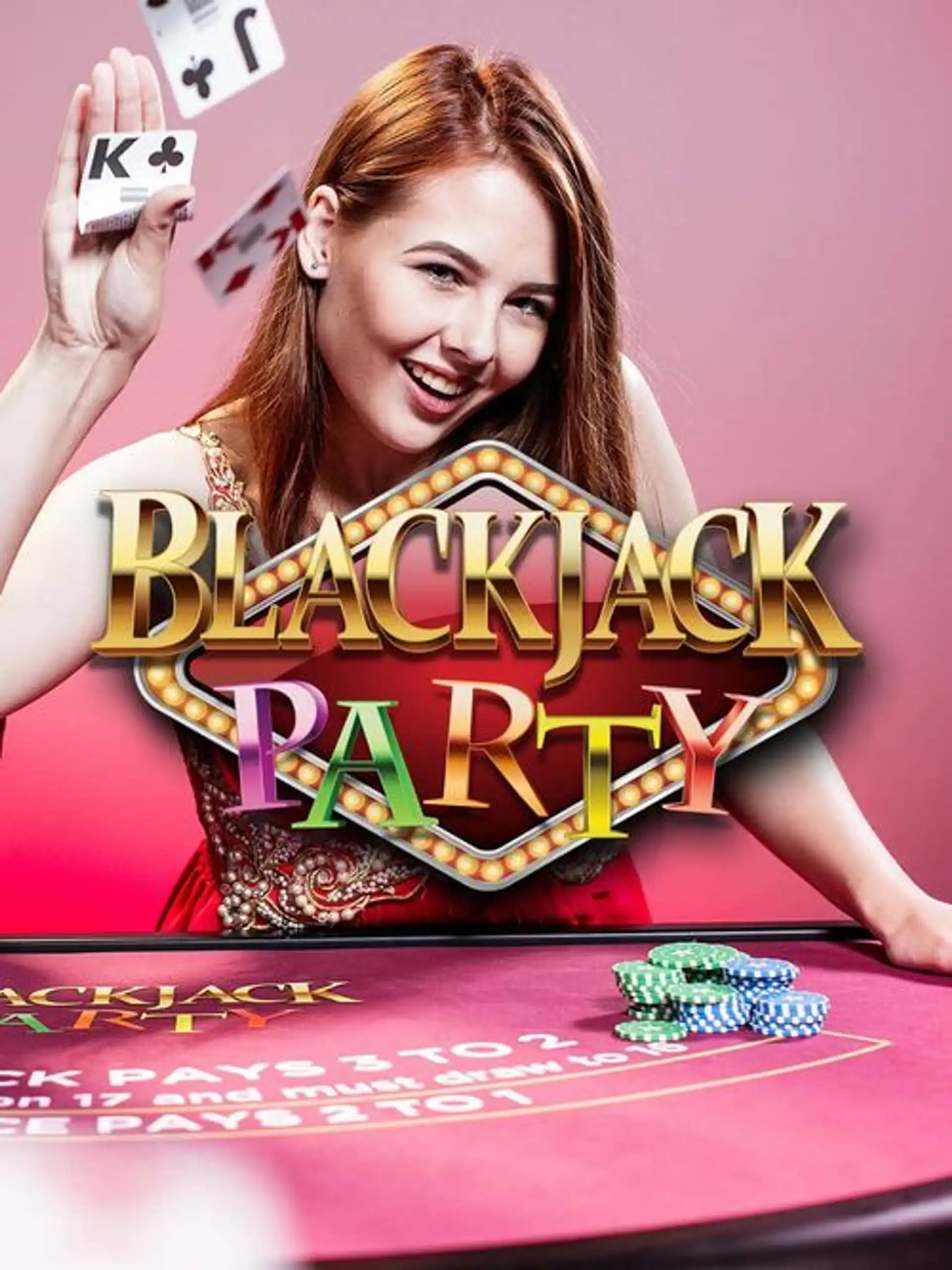 EVBlackjackParty