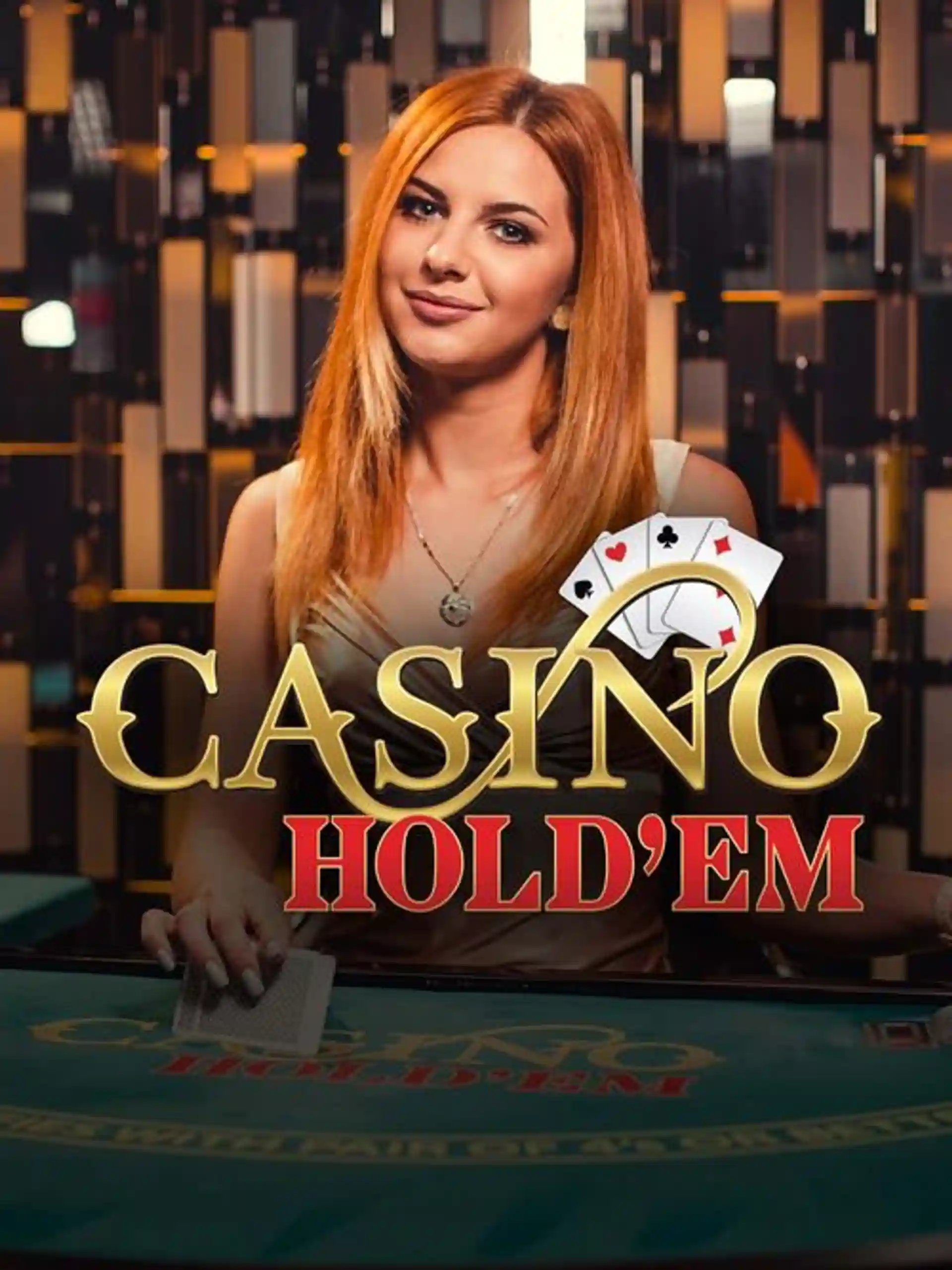 Casino Holdem Lobby thumb 