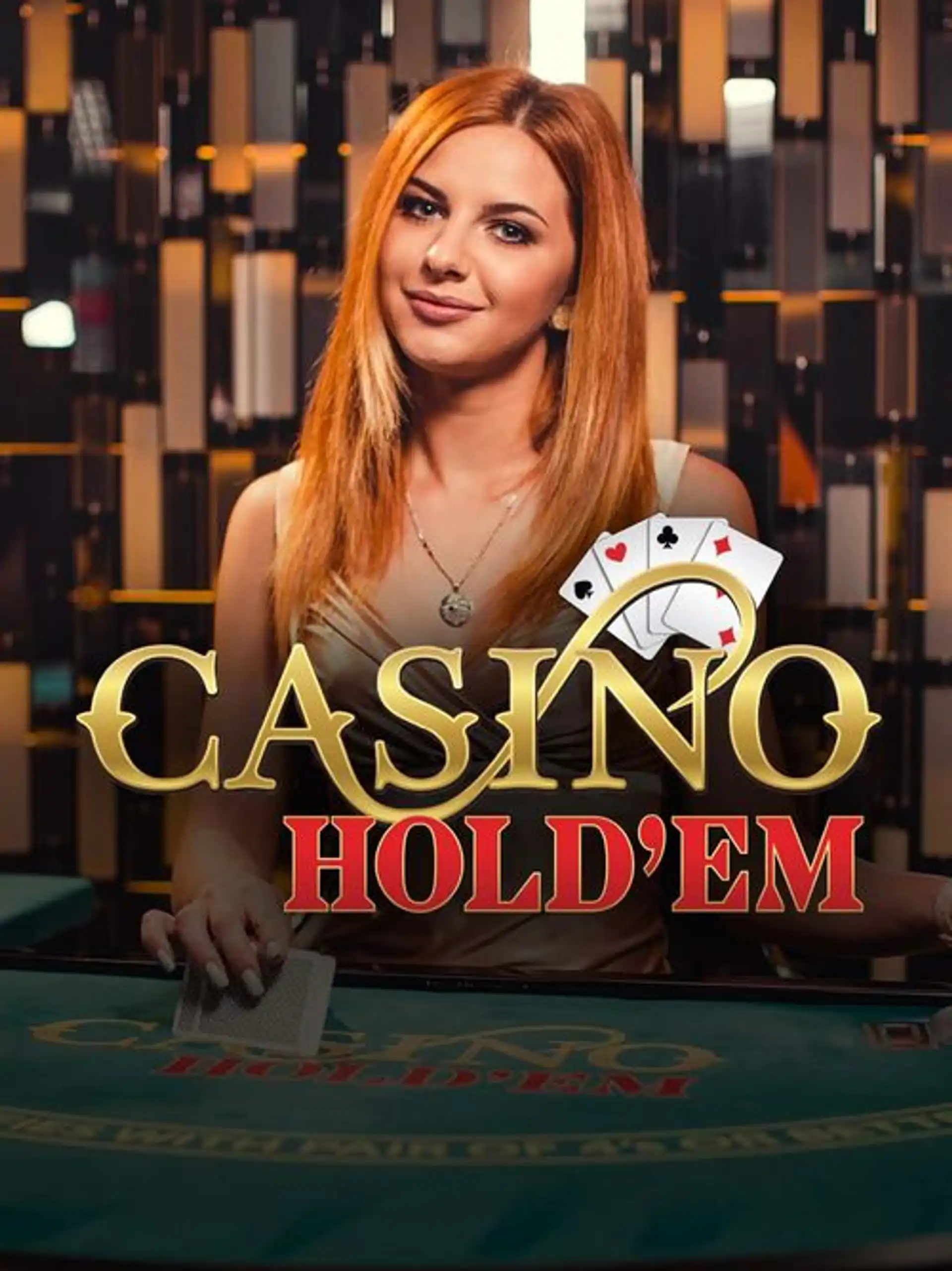 Casino Holdem Lobby thumb 