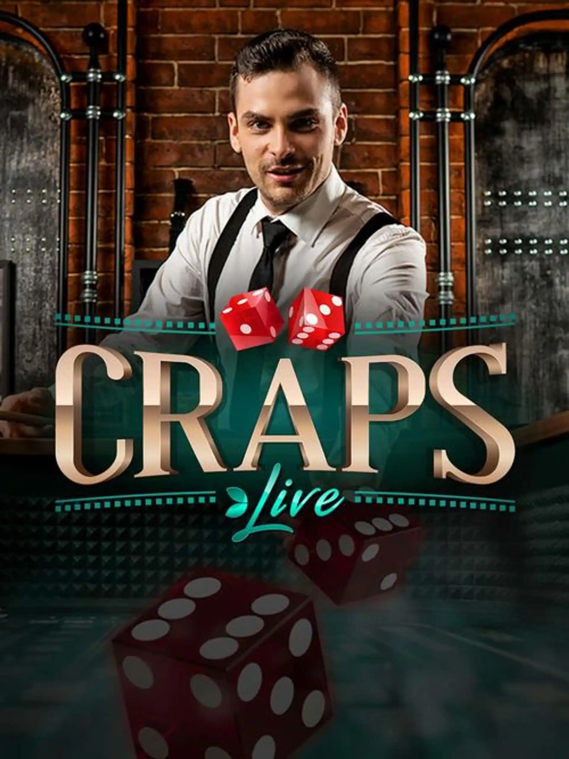 EV_Craps