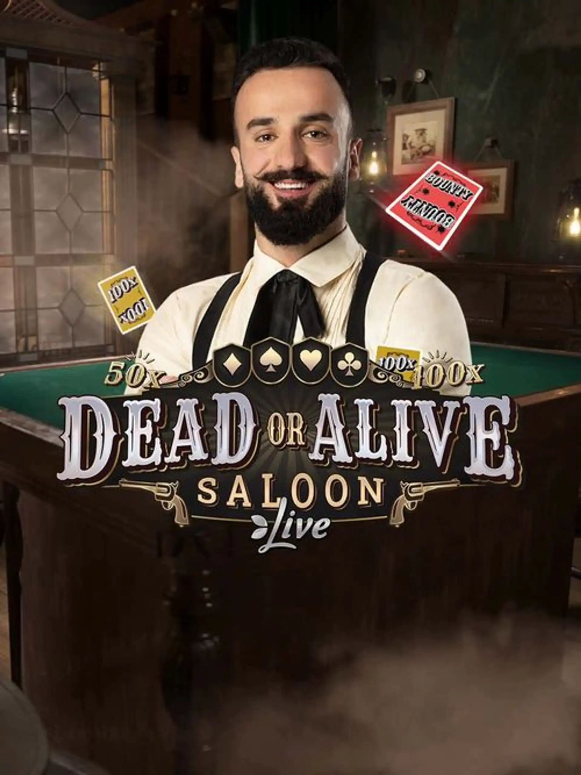 EVDeadorAliveSaloon