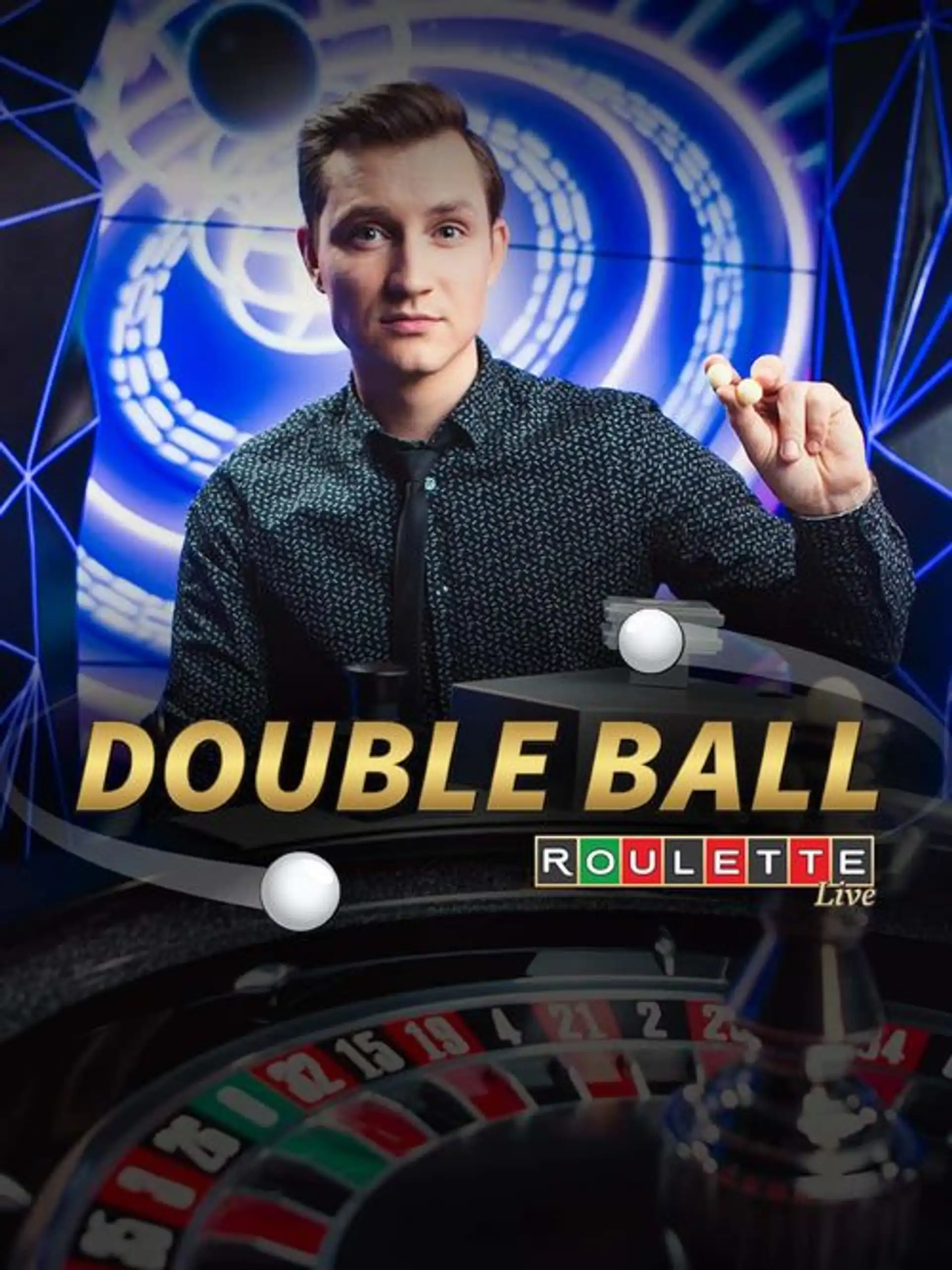 EVDoubleBallRoulette