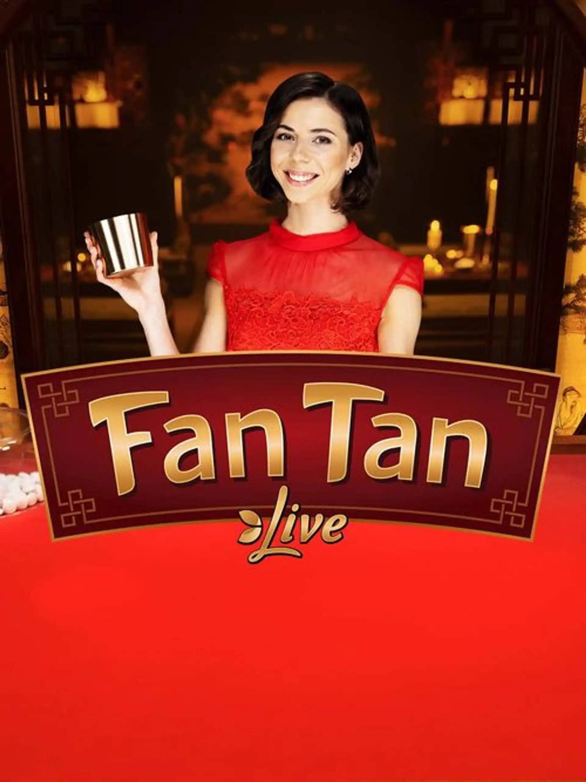 EVFanTan