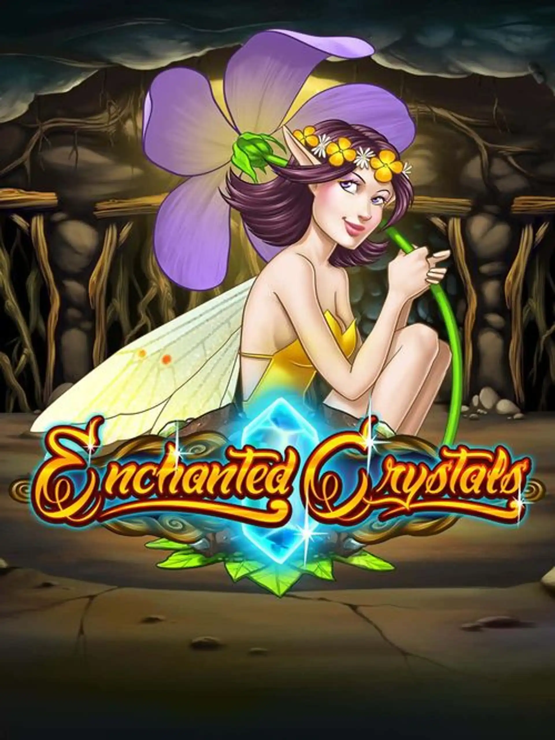EnchantedCrystals