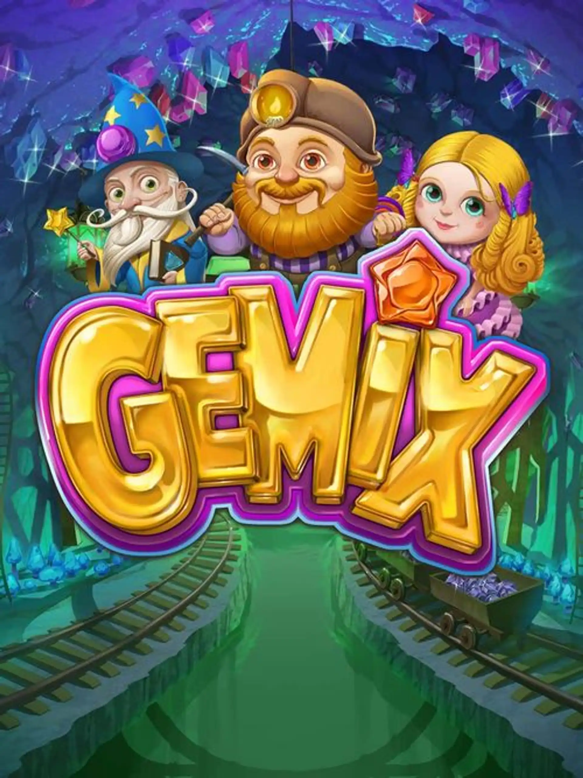 Gemix