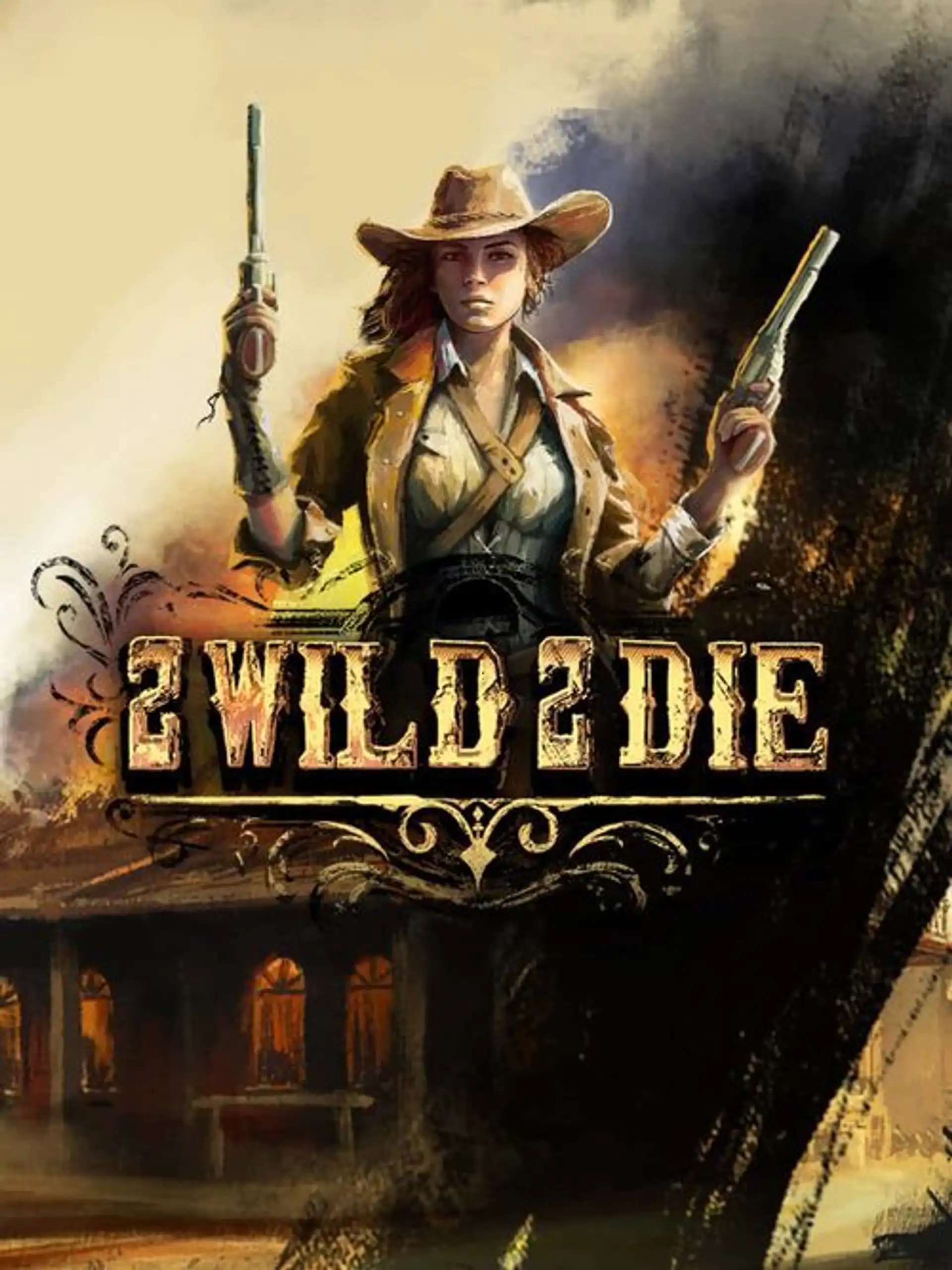 2 Wild 2 Die thumb