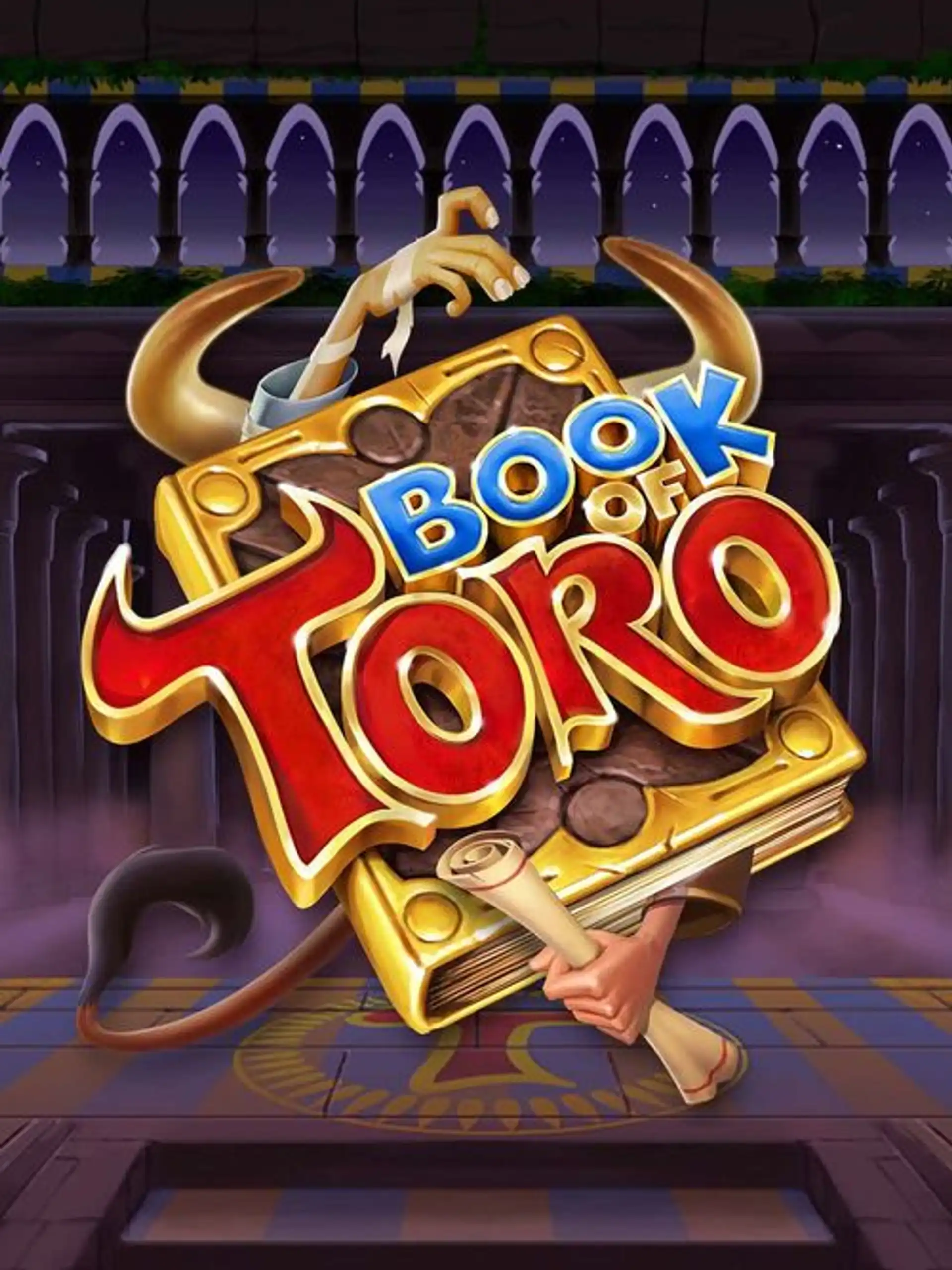 ISB_ELKBookofToro