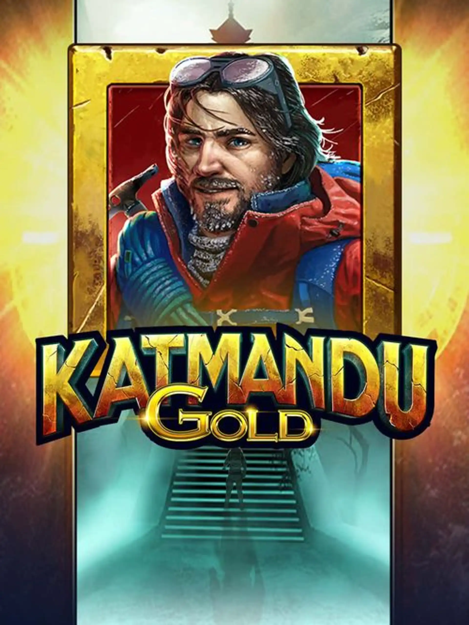 ISB_ELKKatmanduGold