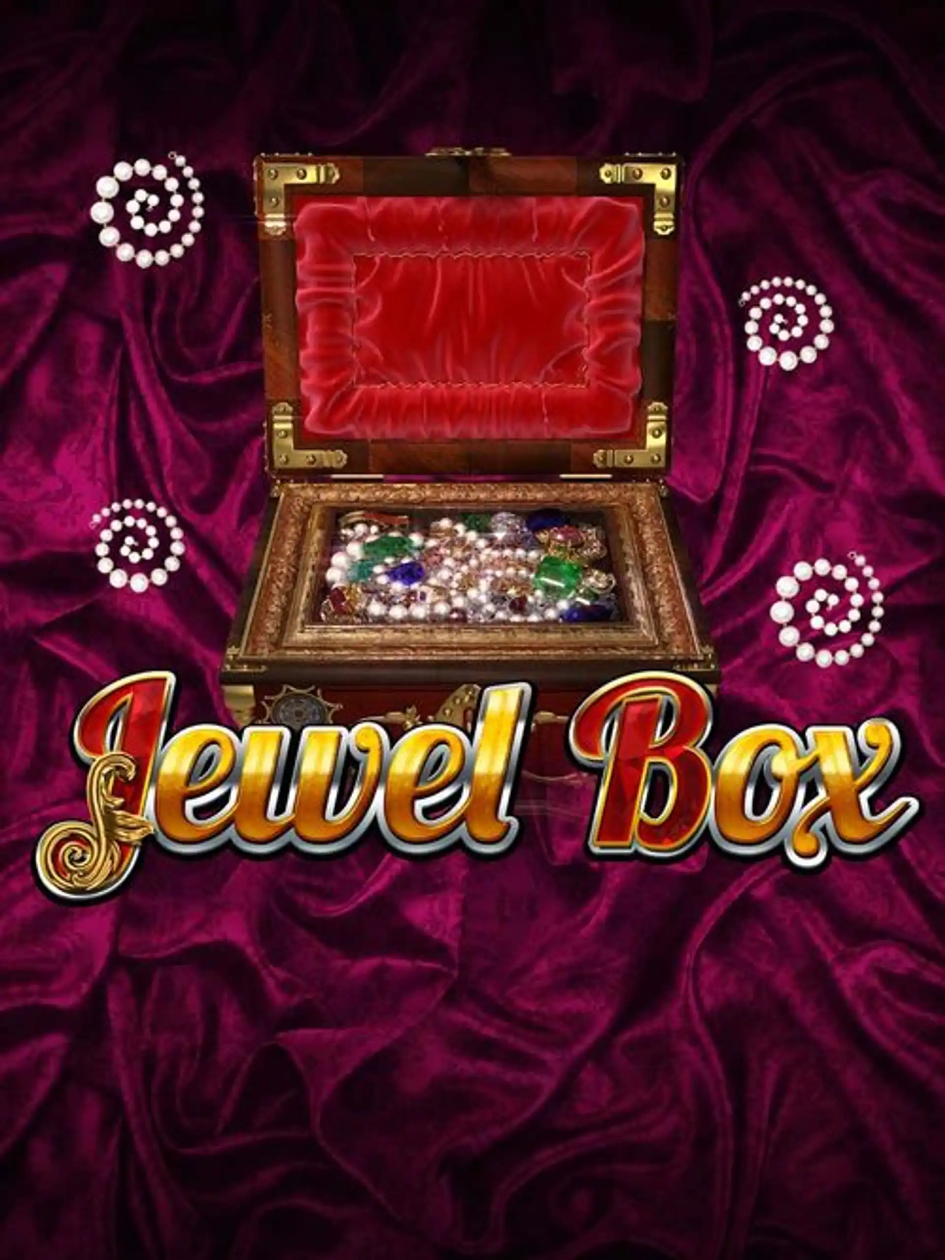 JewelBox