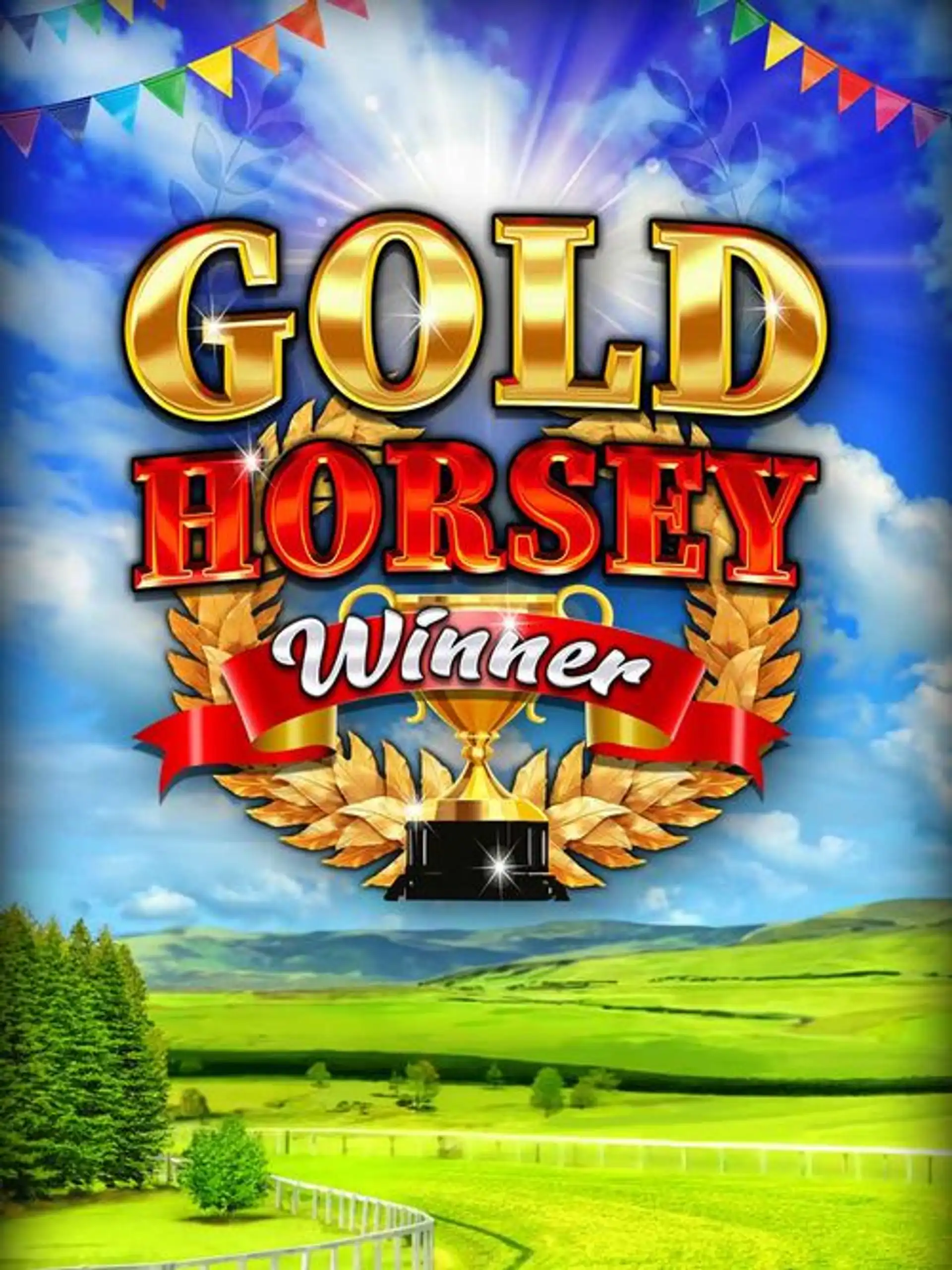 Gold Horsey Winner thumb 