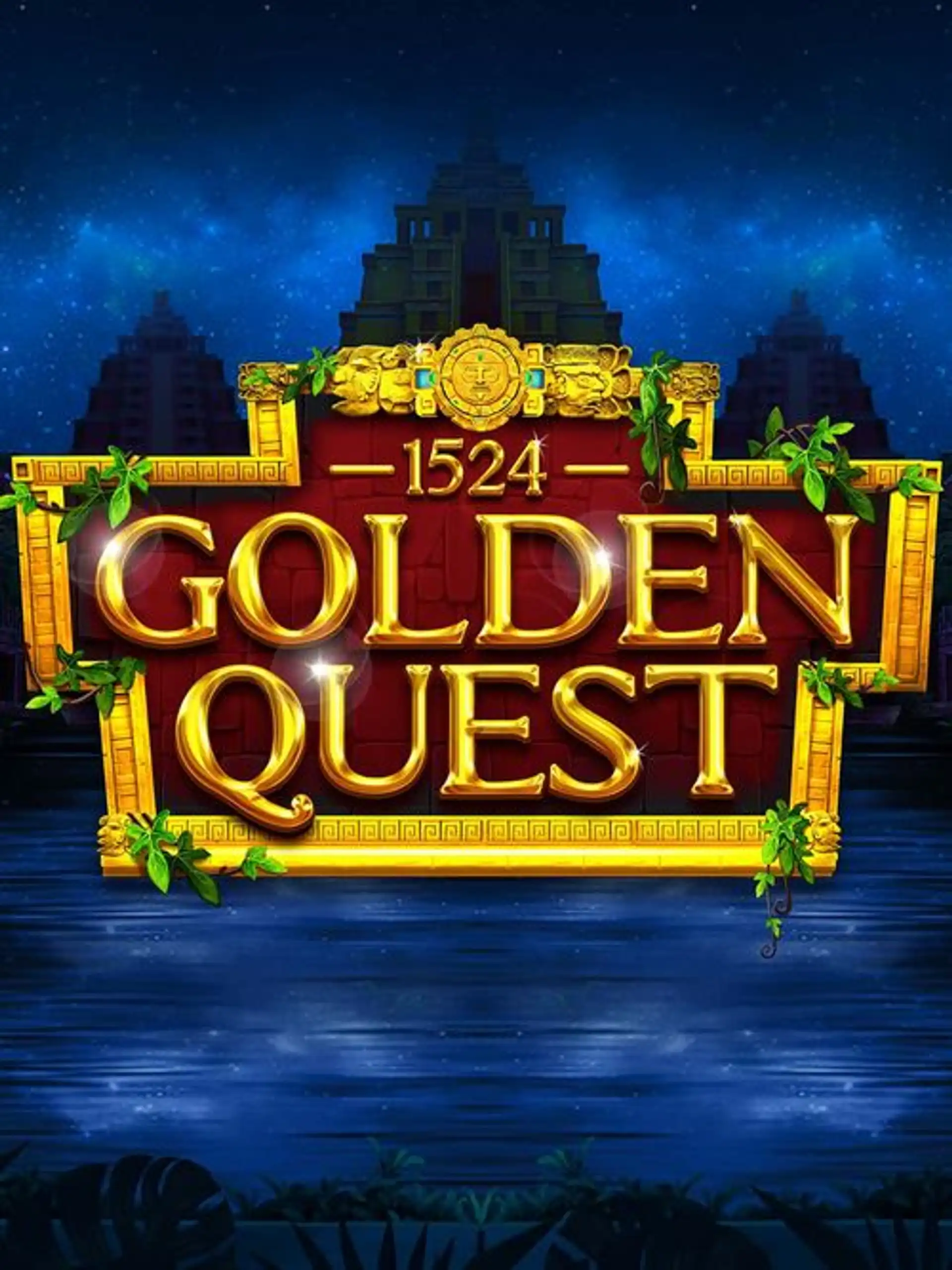MG1524GoldenQuest
